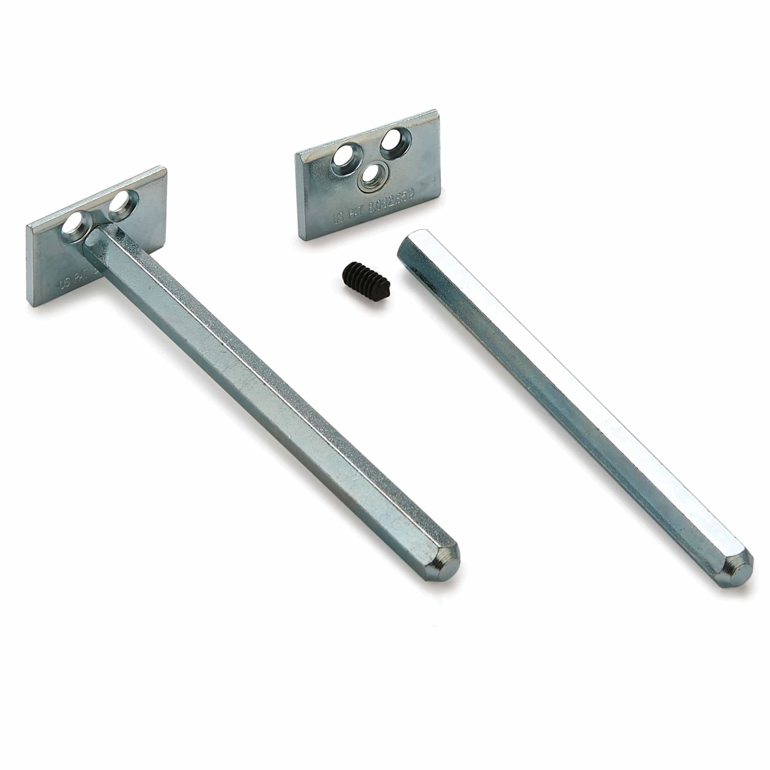 Blind Shelf Supports – 1 Pair