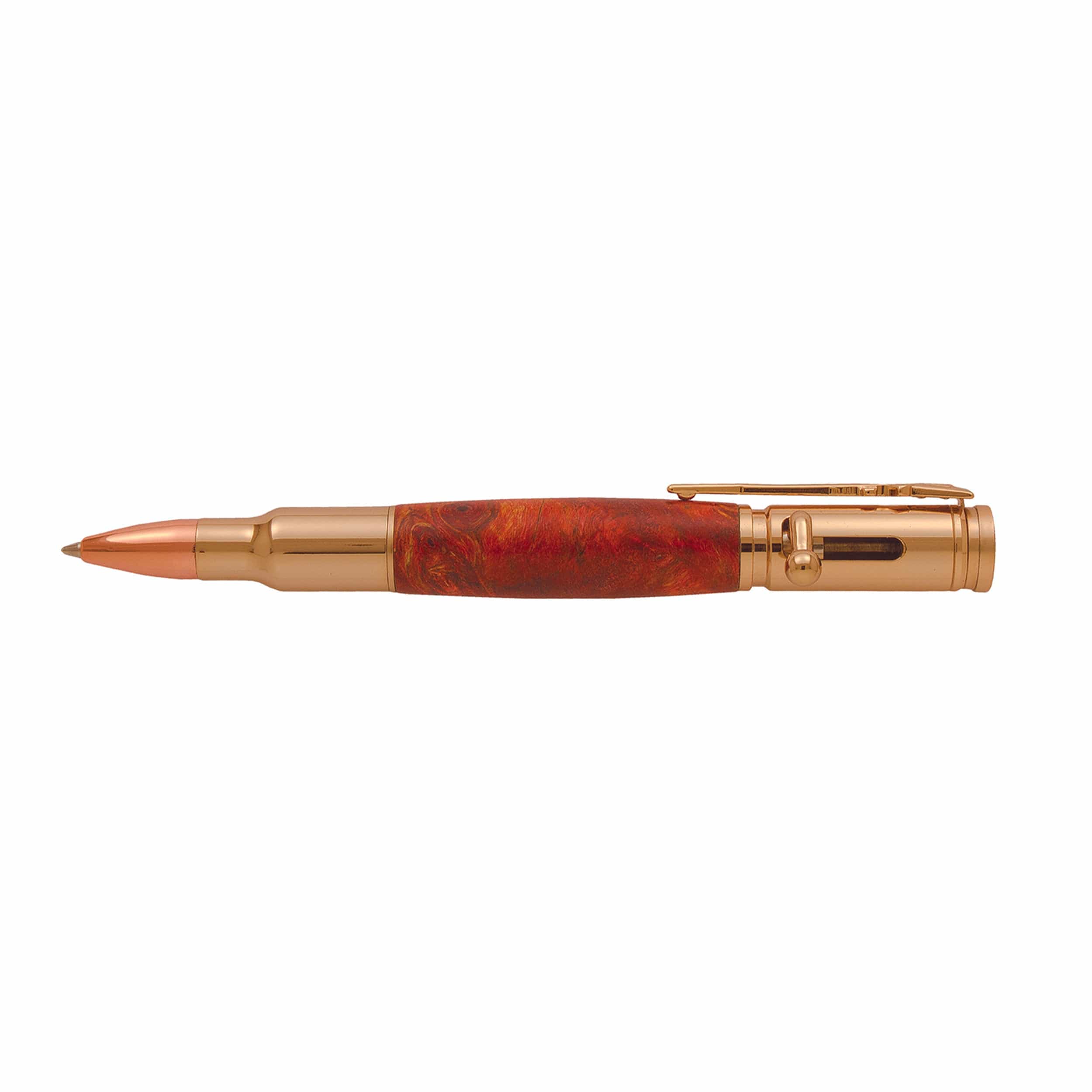 Magnum Bolt Action Pen Kit - Image 1