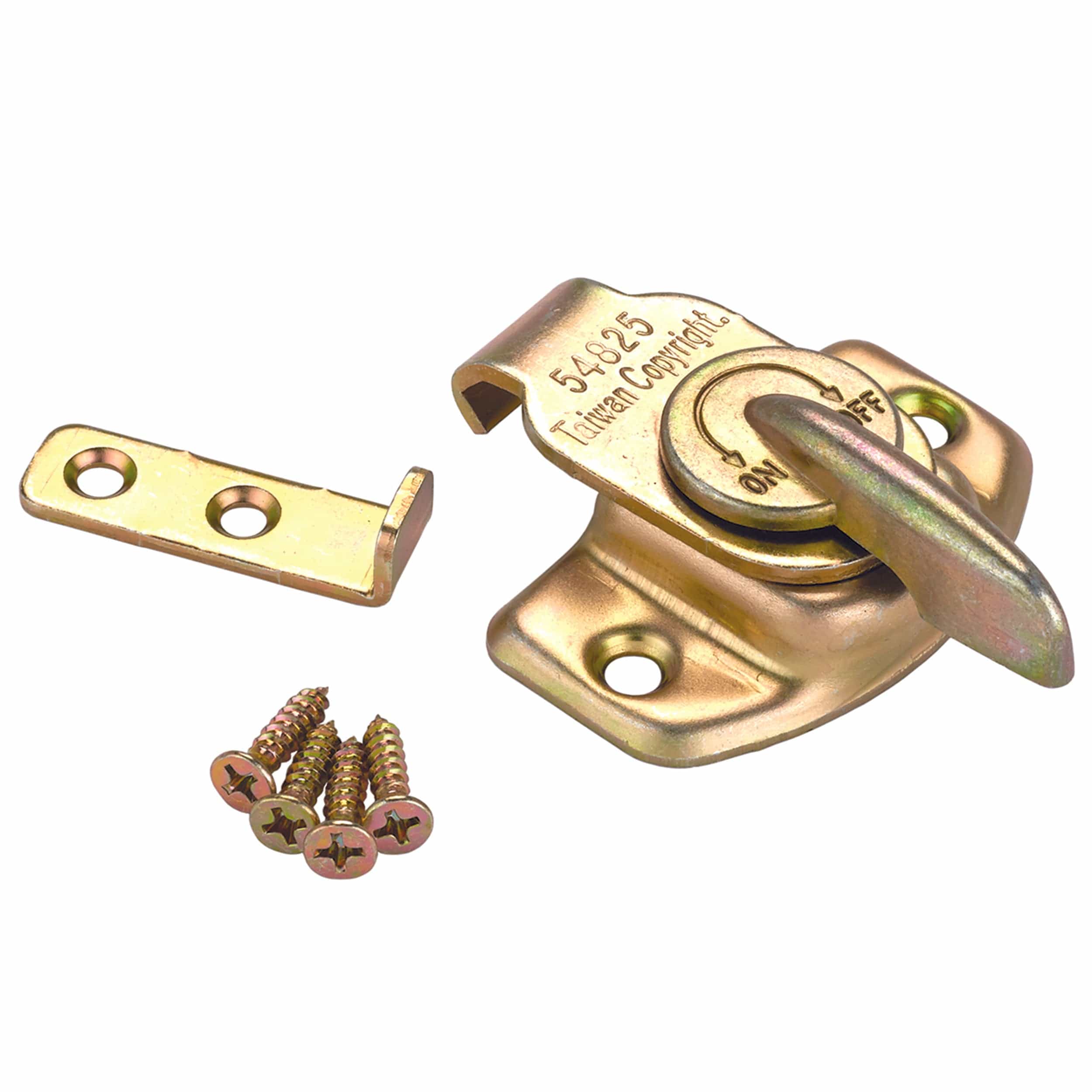 Table Alignment Lock – 2-5/16″ x 1-3/8″