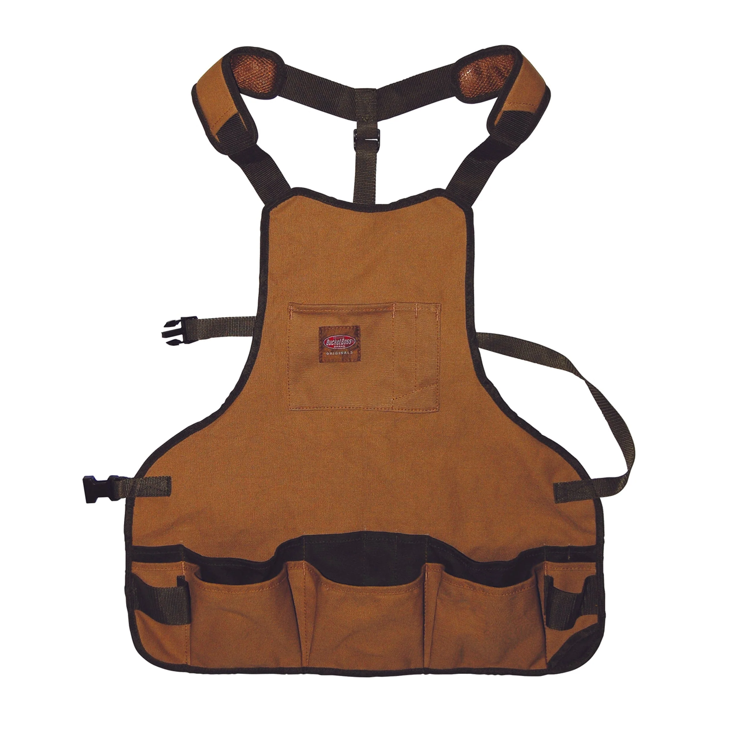 Duckwear SuperBib Apron – Canvas