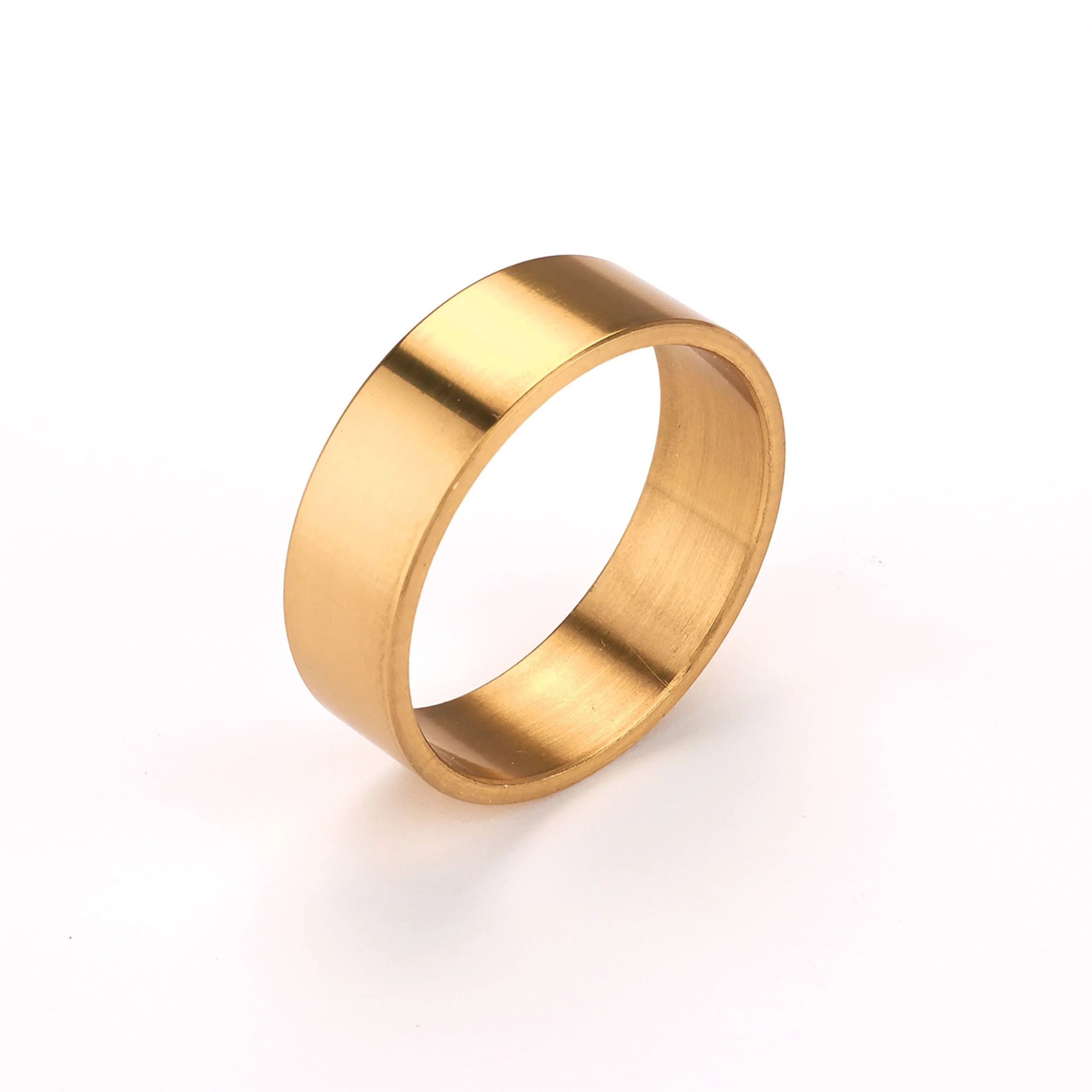 Duck Call Accent Band - Plain - Image 2