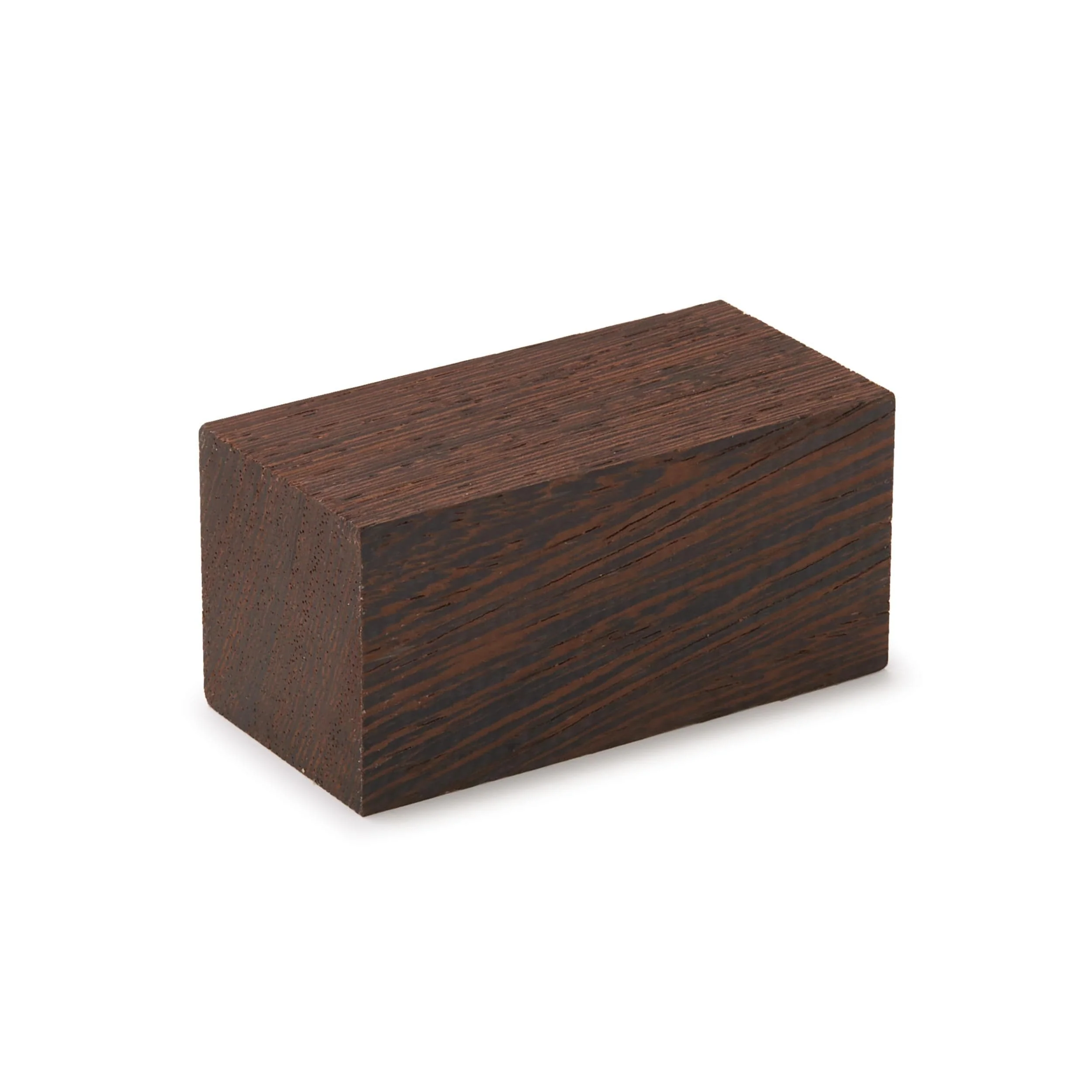Wenge Wood Turning Stock - Image 1