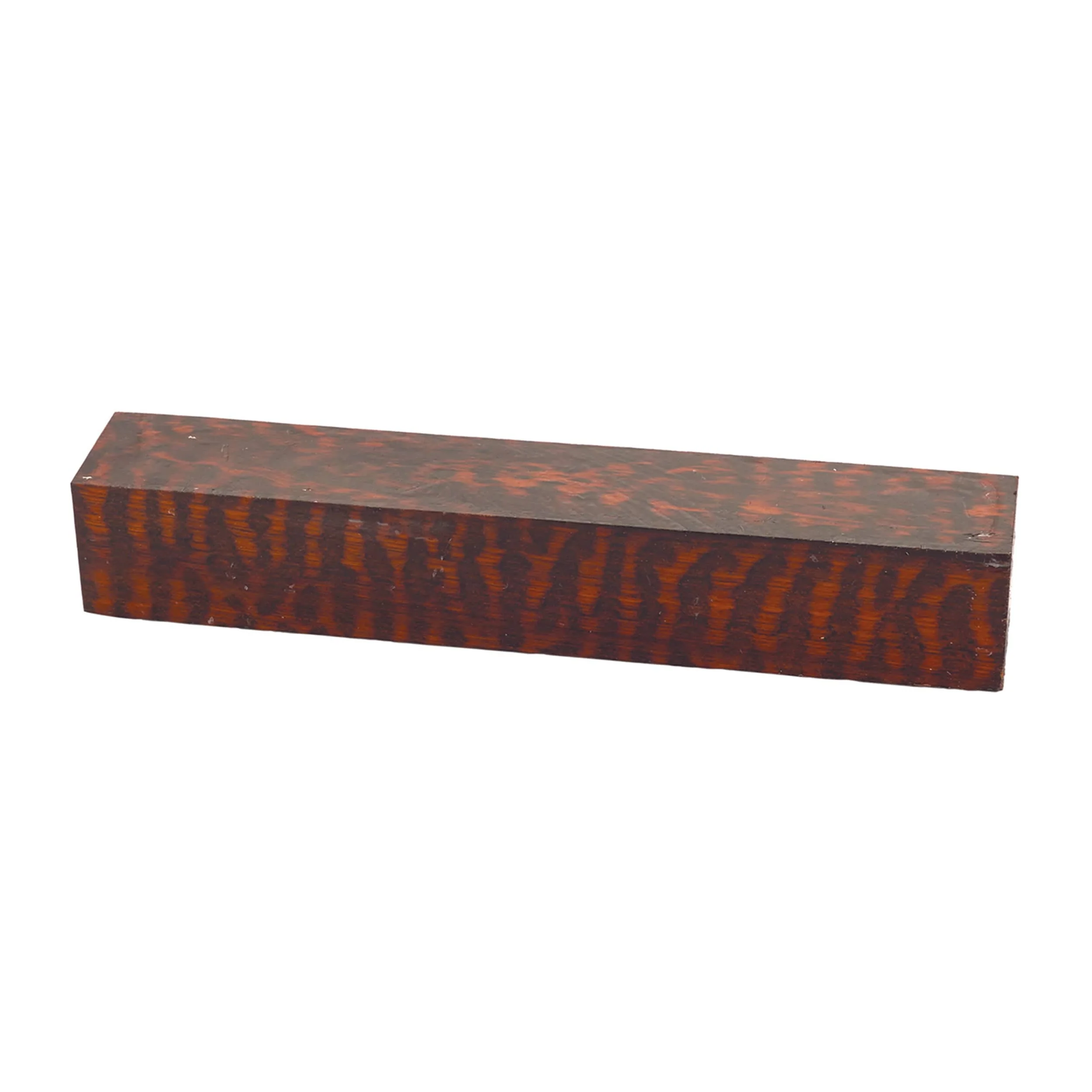 Snakewood Wood Turning Stock - Image 1