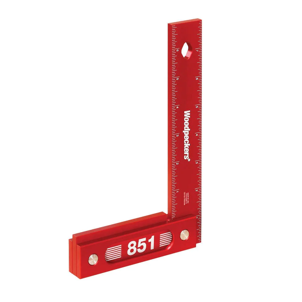 Square with Rack-It - 8" - Image 1