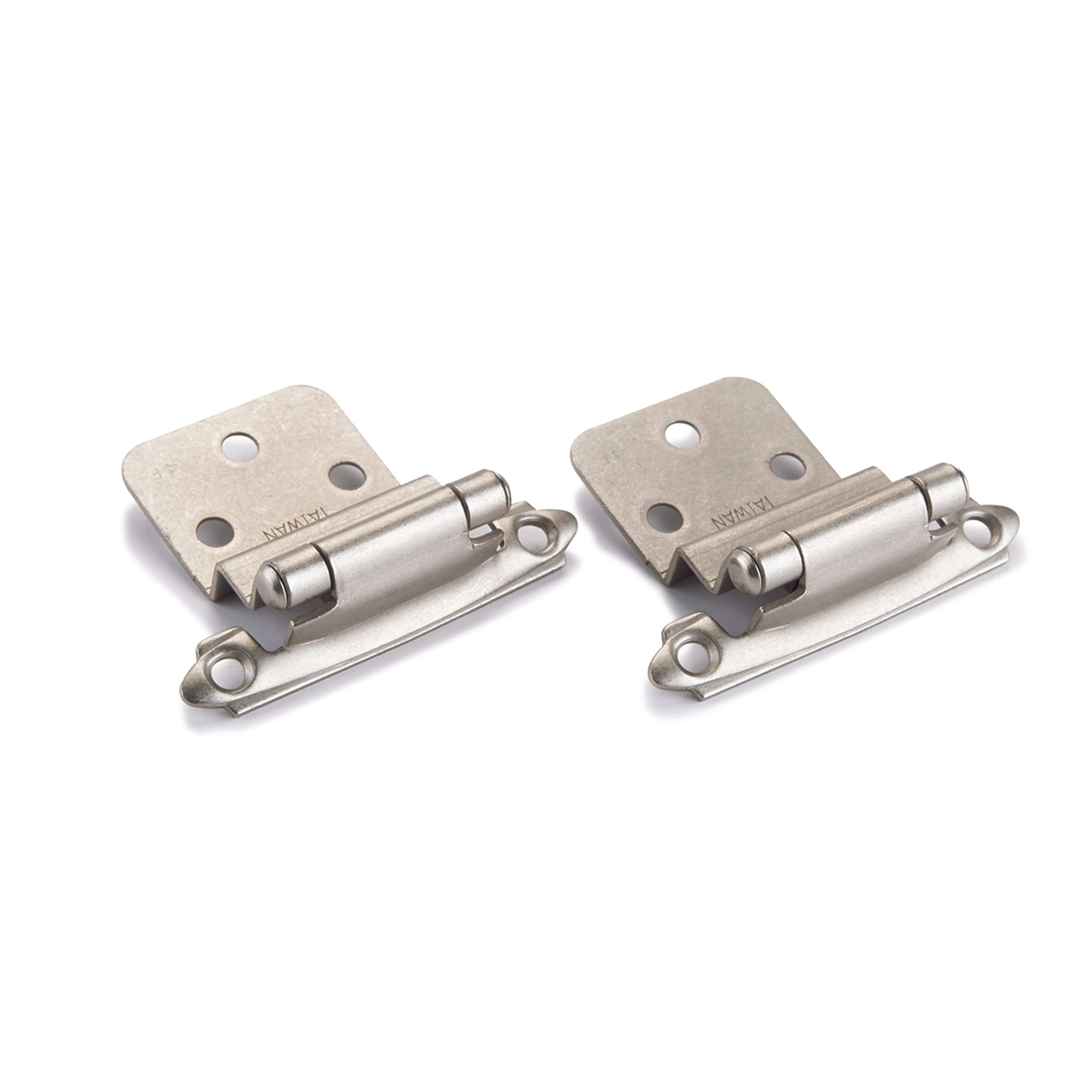 Surface Mount Hinge - Pair - Image 1