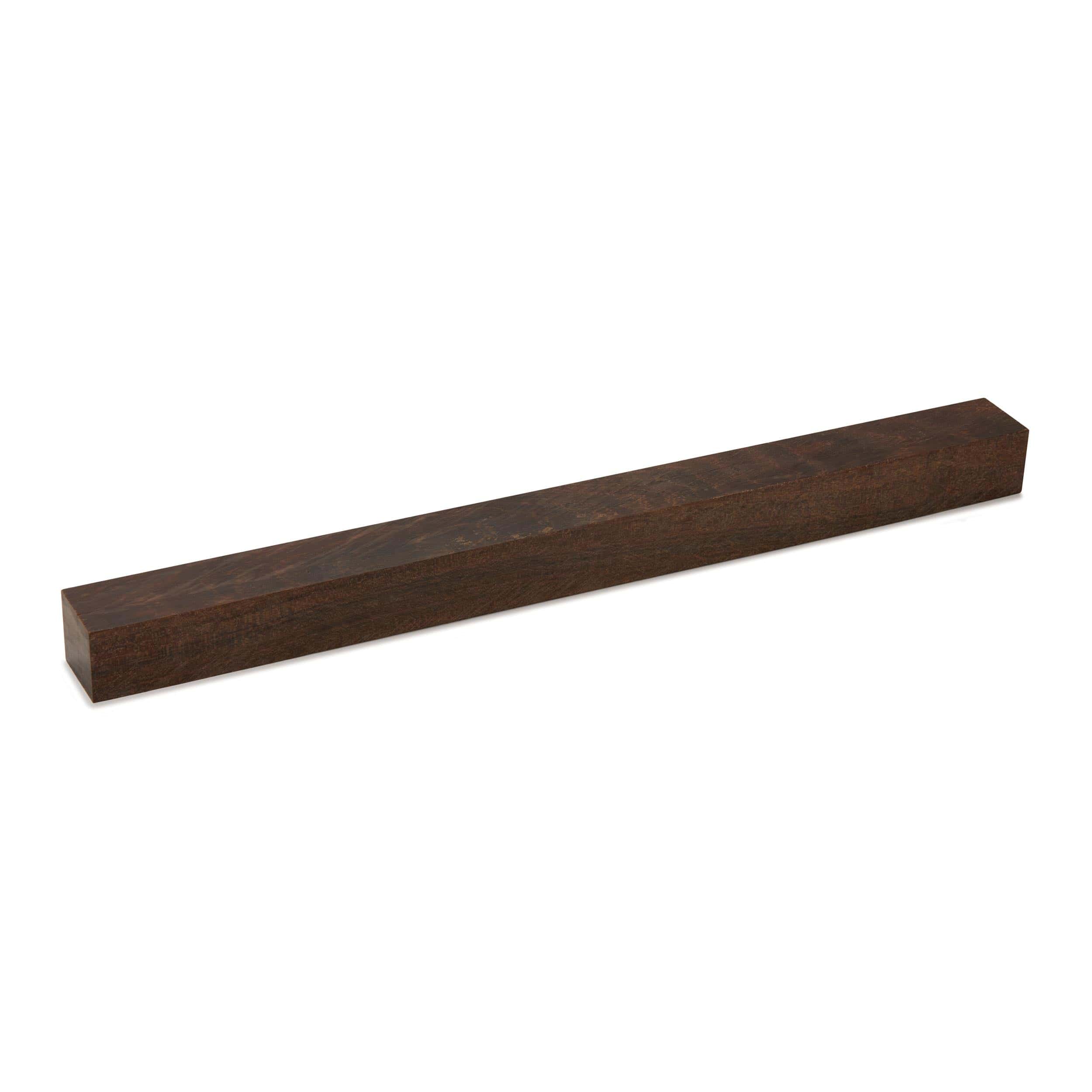 Surinam Ironwood Wood Turning Stock - Image 1