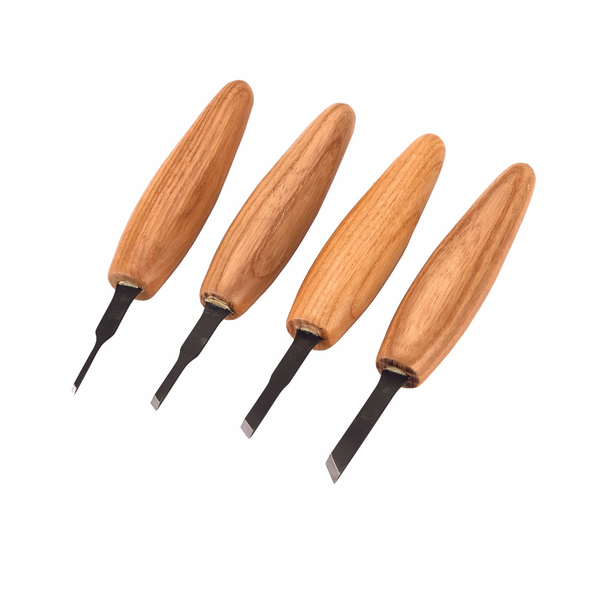 Skew Micro Tool Set – 4 Piece