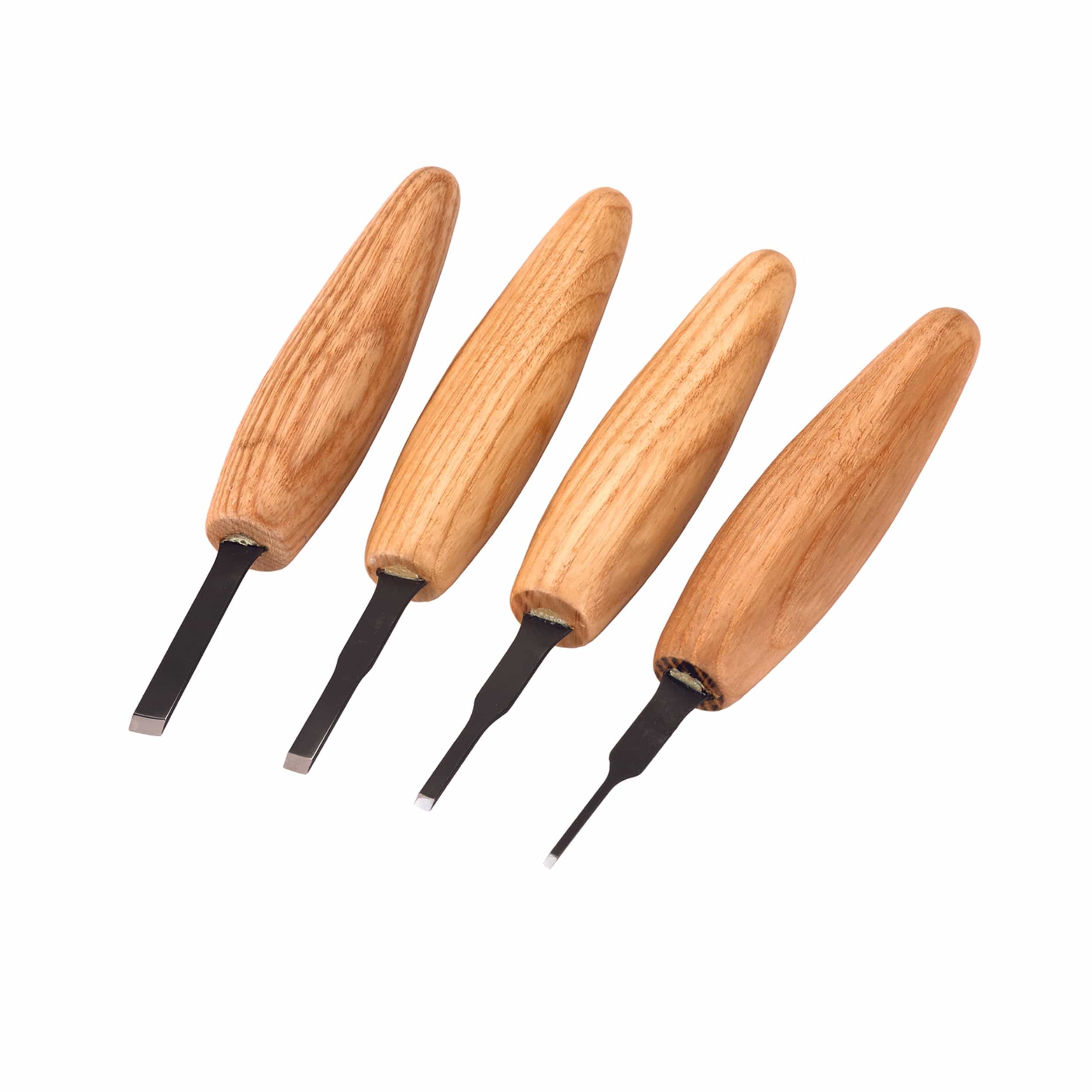 Chisel Micro Tool Set – 4 Piece
