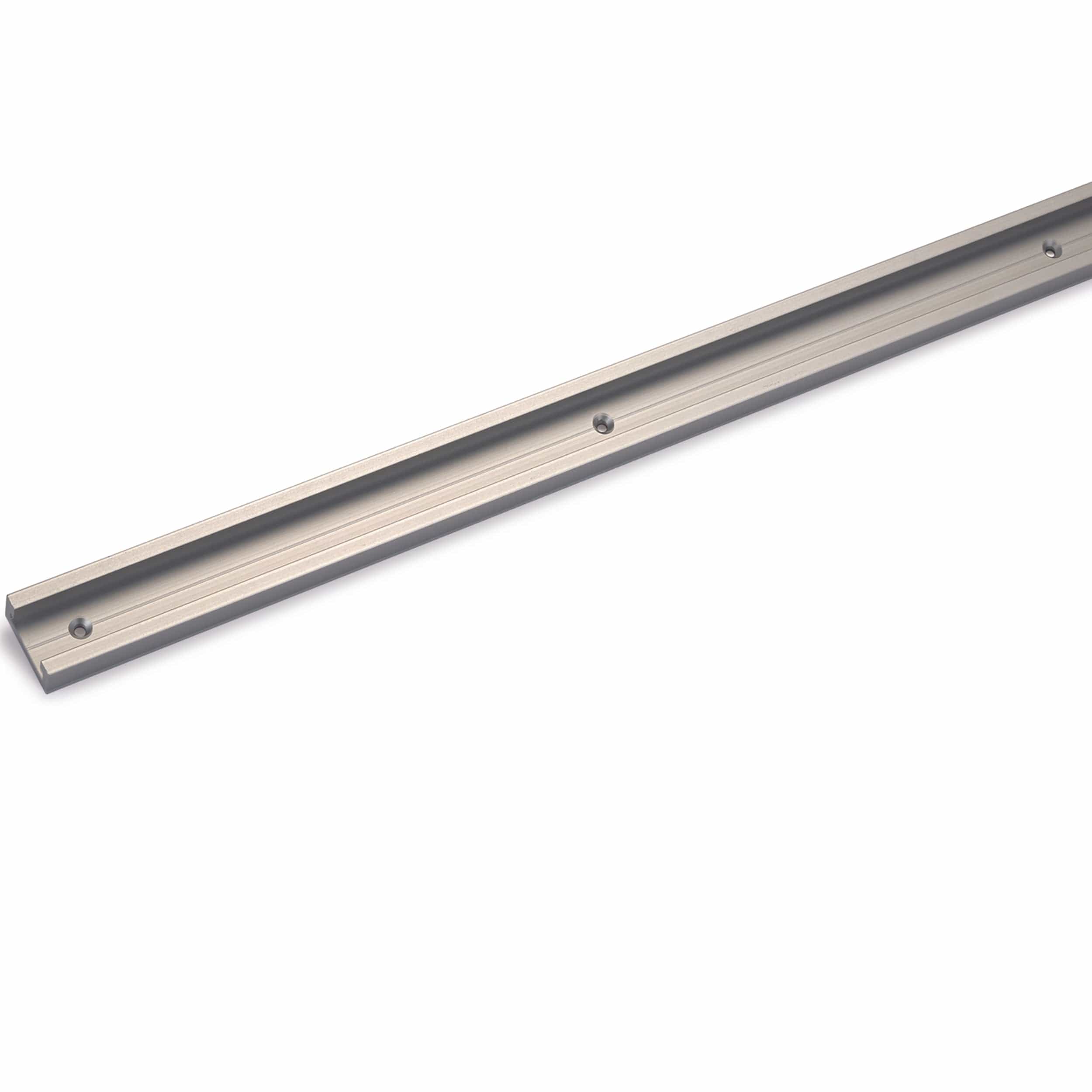 Standard 3/4″ Miter Track – 48″ Length