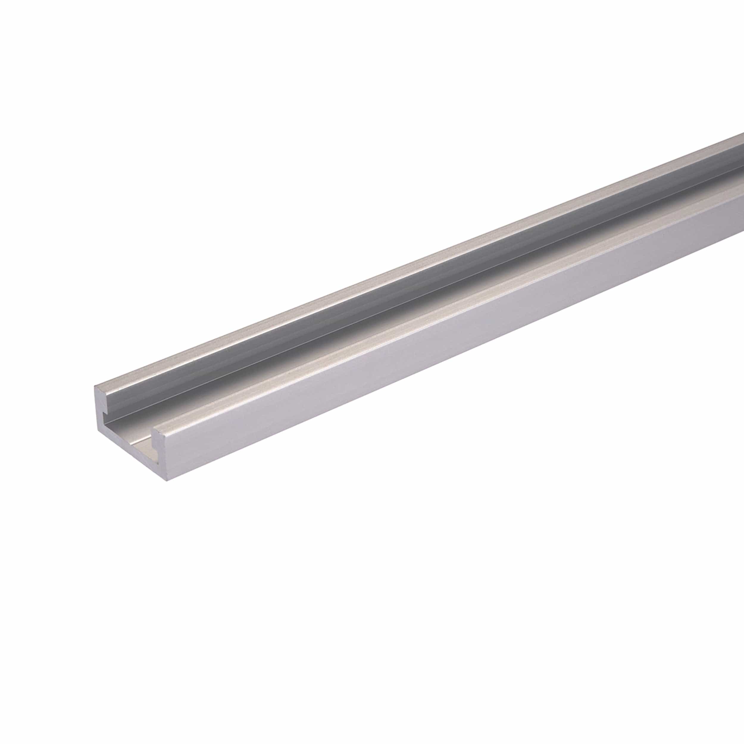 Standard 3/4" Miter Track - 48" Length - Image 2