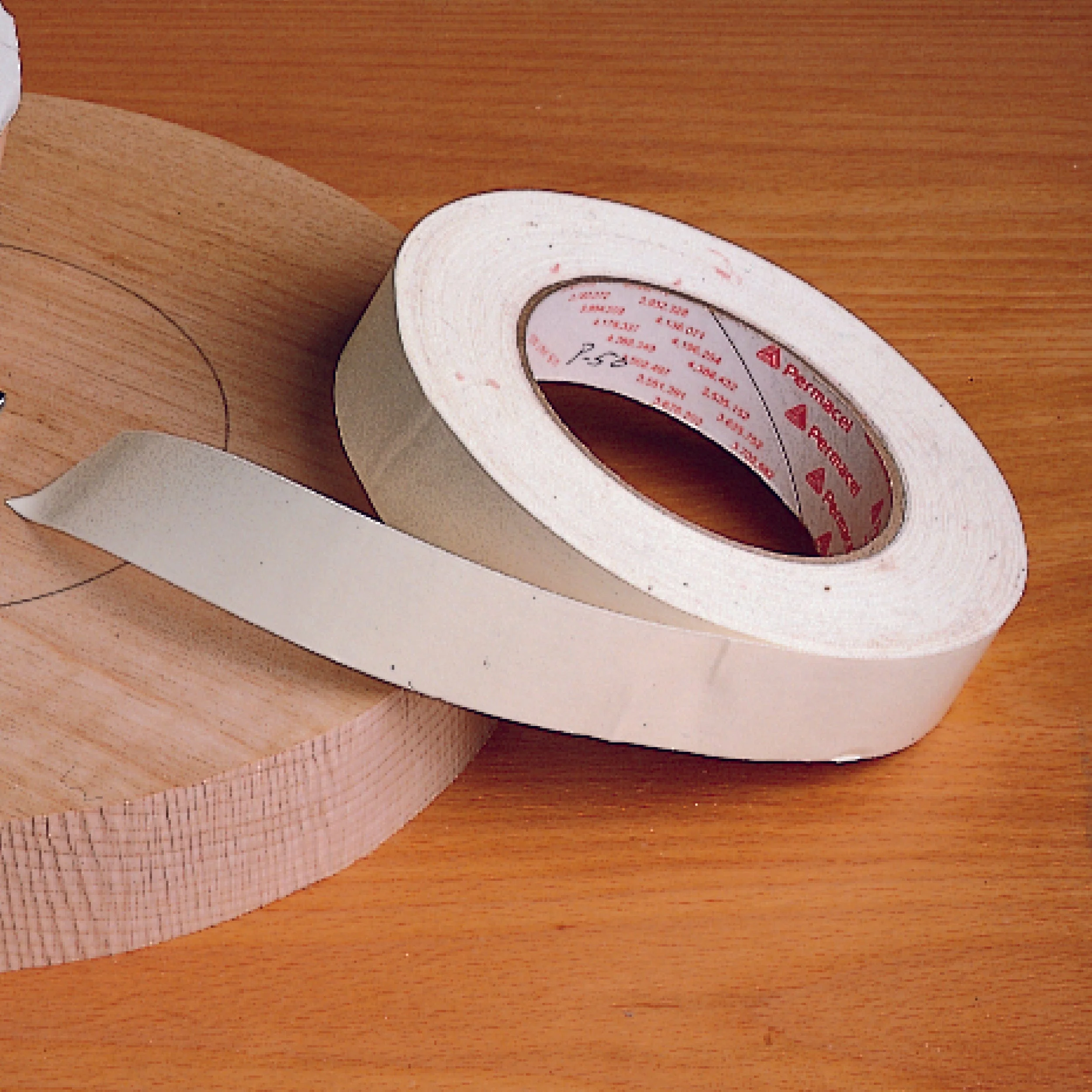 Double-Faced Tape – 1″ x 36 Yds