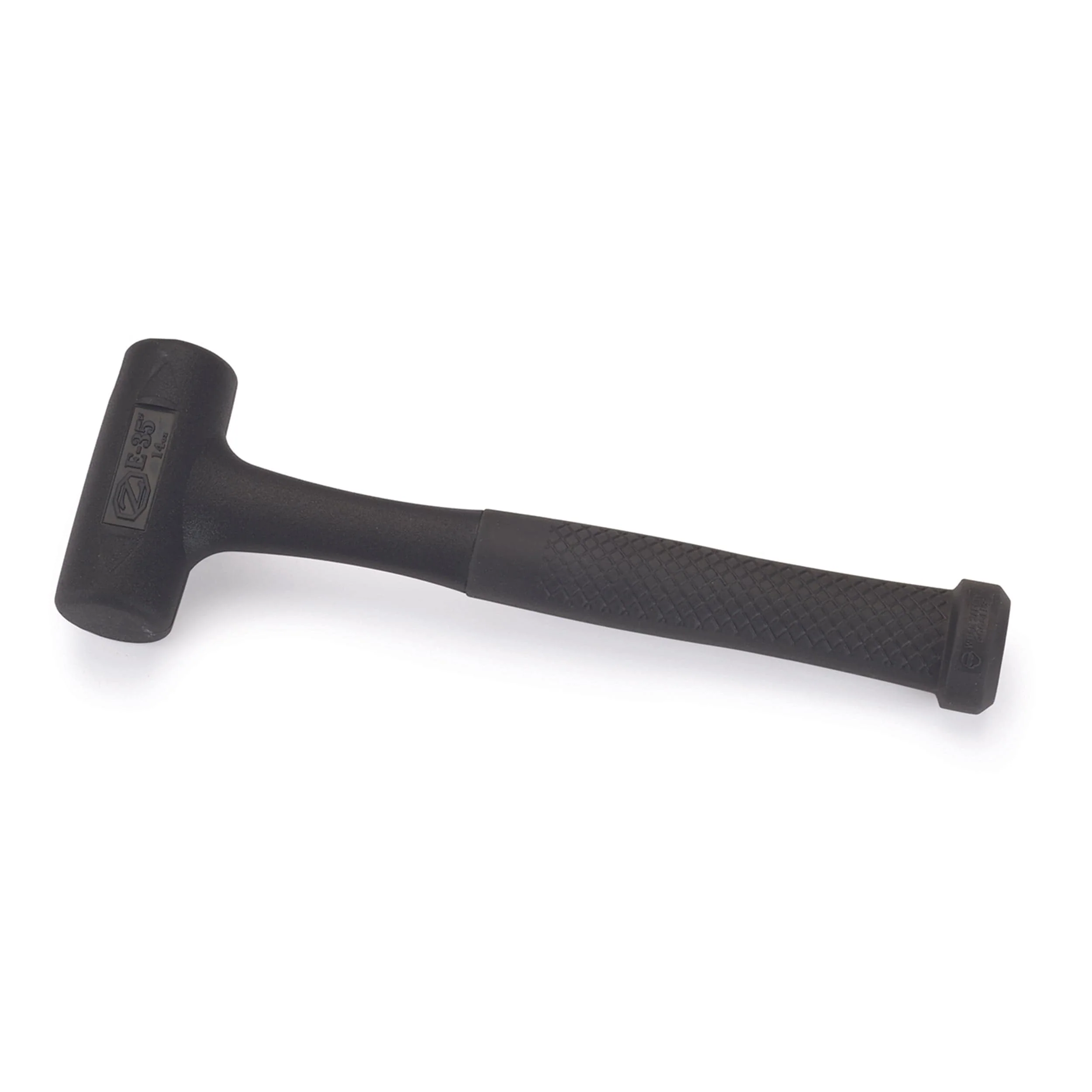 Dead Blow Mallet – 14 oz
