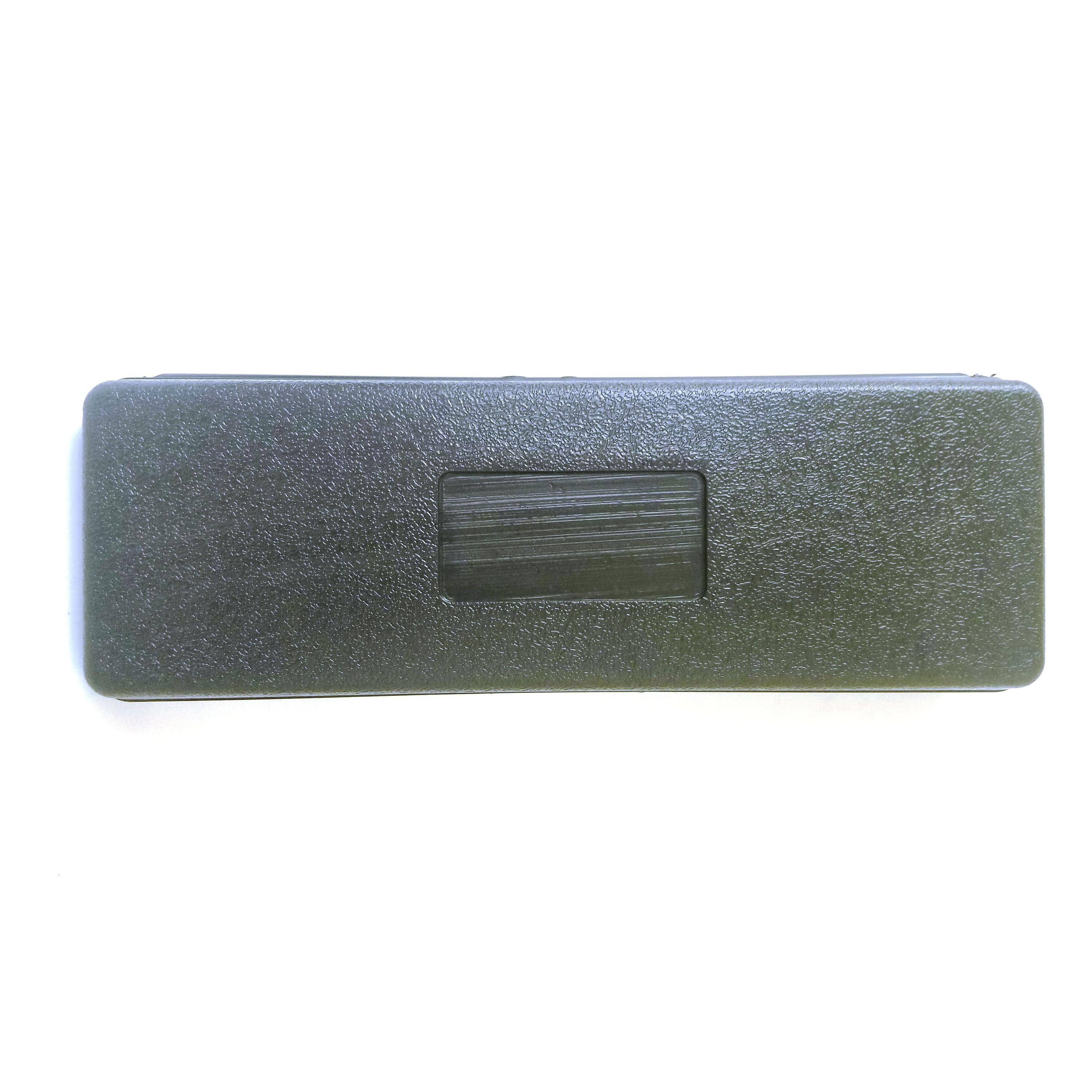 Electric Branding Iron Storage Case - Image 2