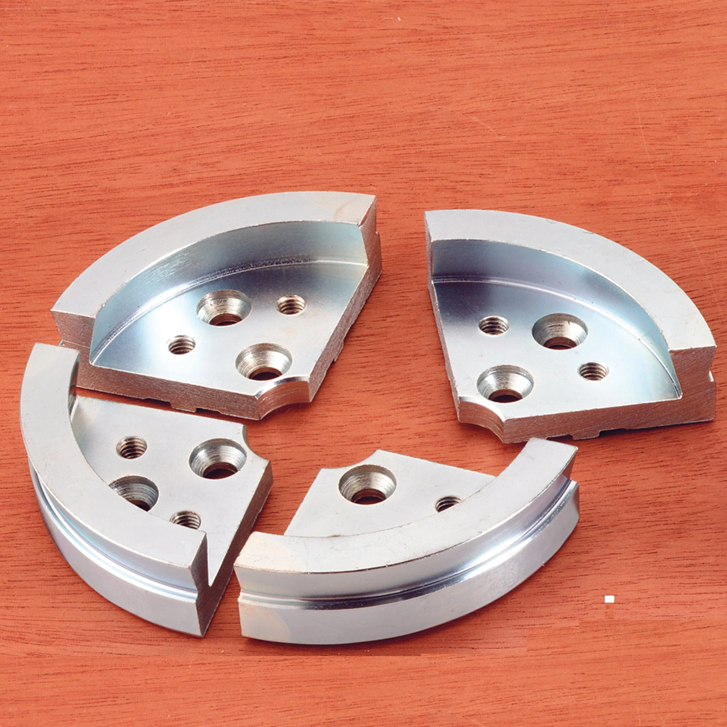 Nova Lathe Chuck Jaw Set - Image 2