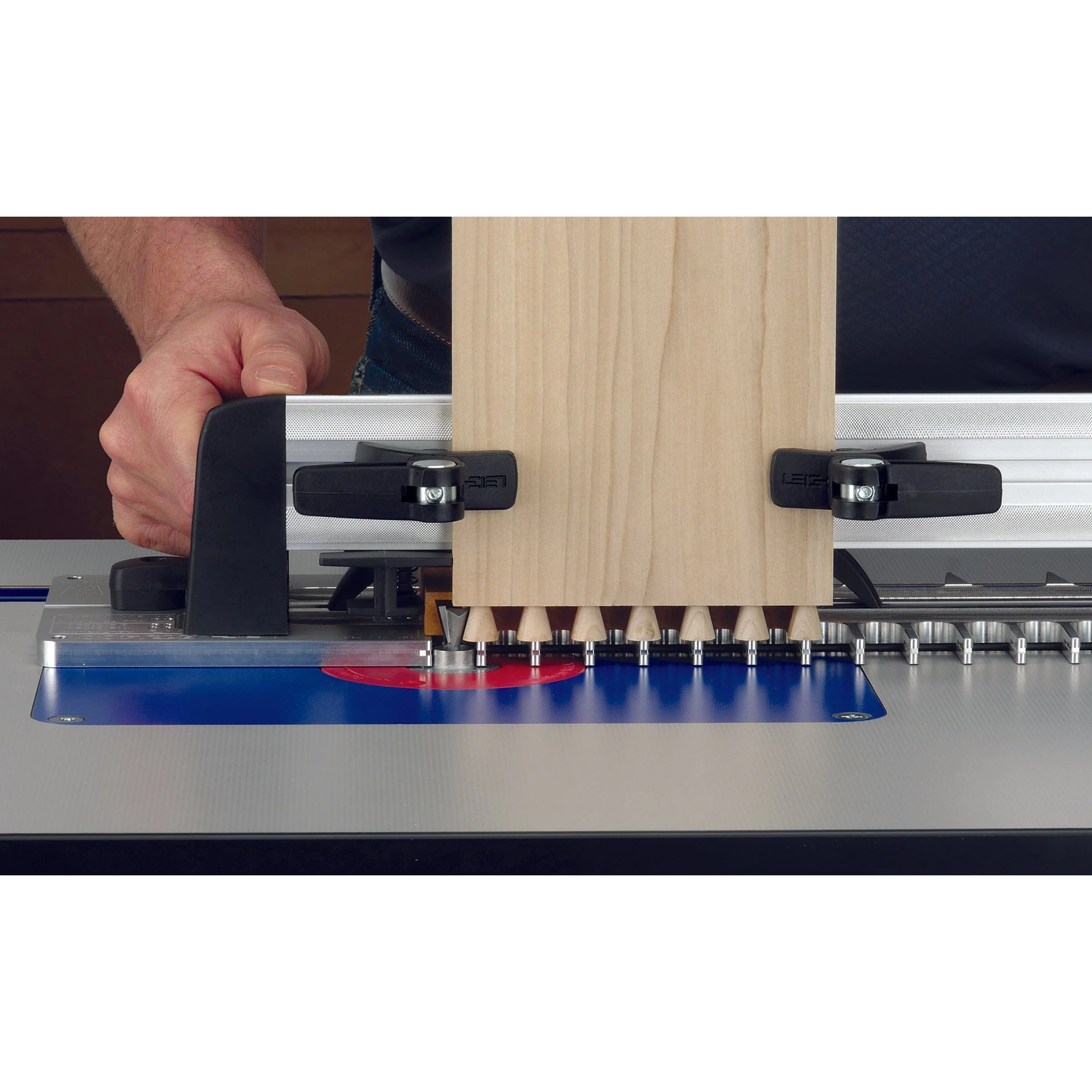 RTJ400 Router Table Joinery Jig - Image 2