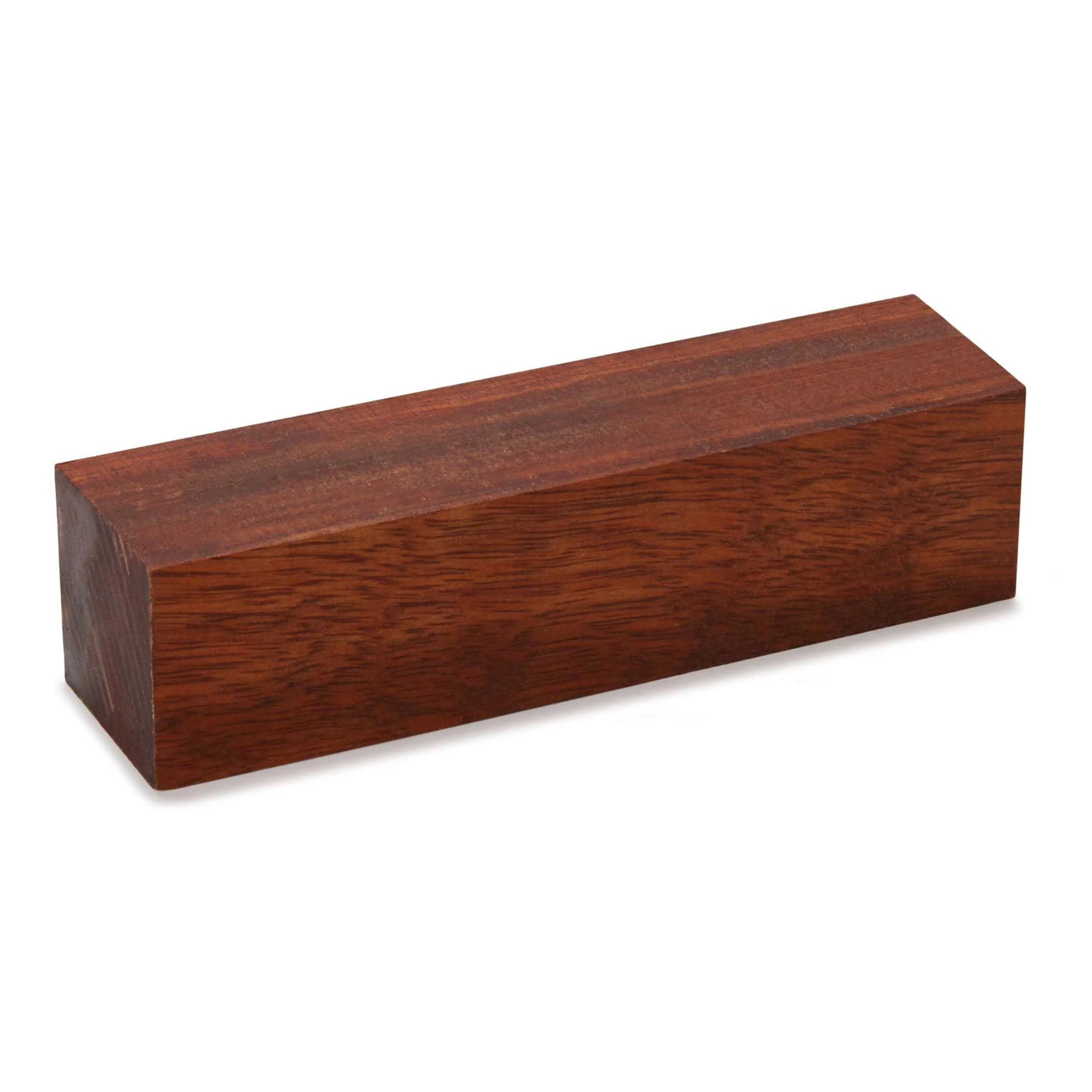 Bloodwood Wood Turning Stock - Image 1