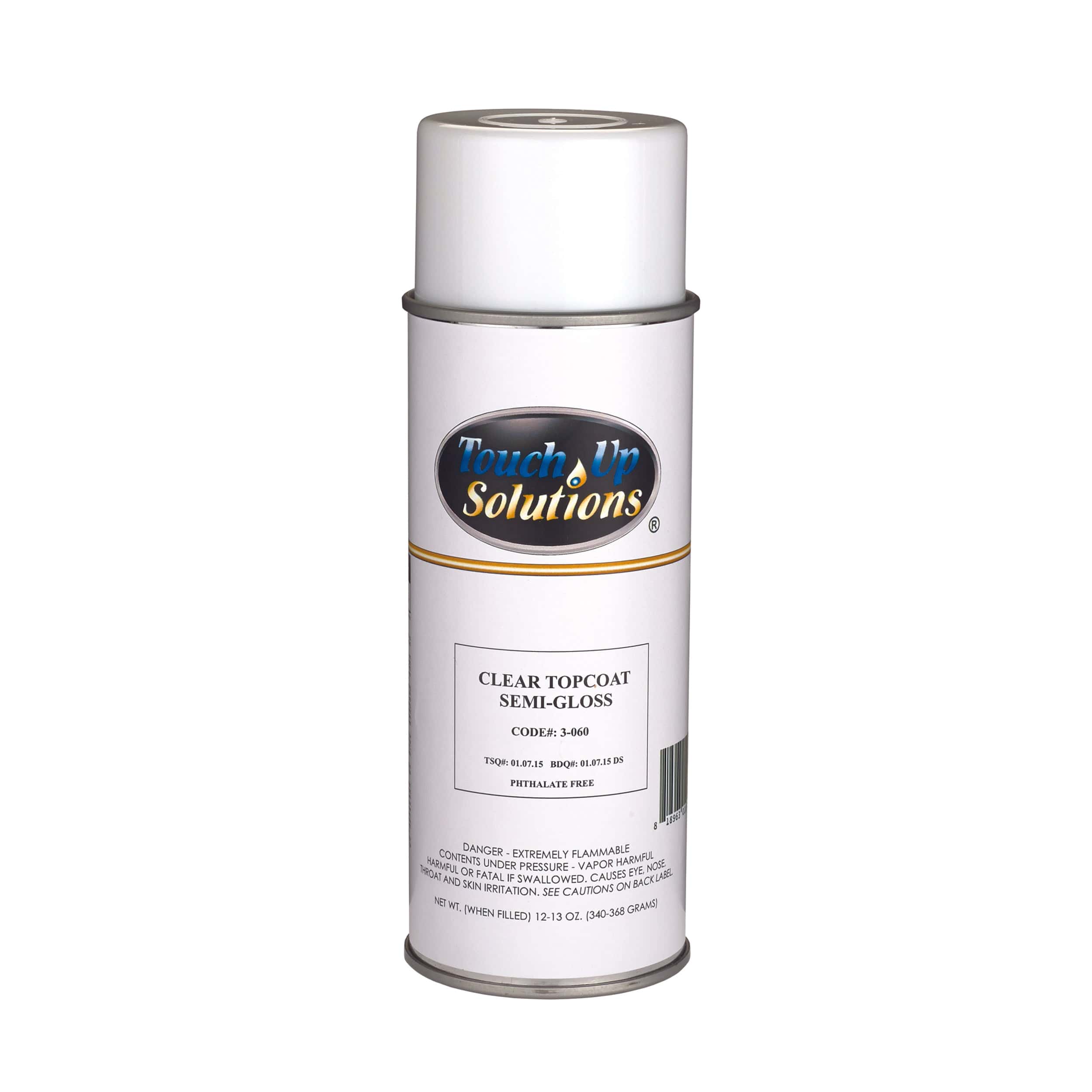 Lacquer - Solvent Based - Aerosol - 12 oz - Image 2