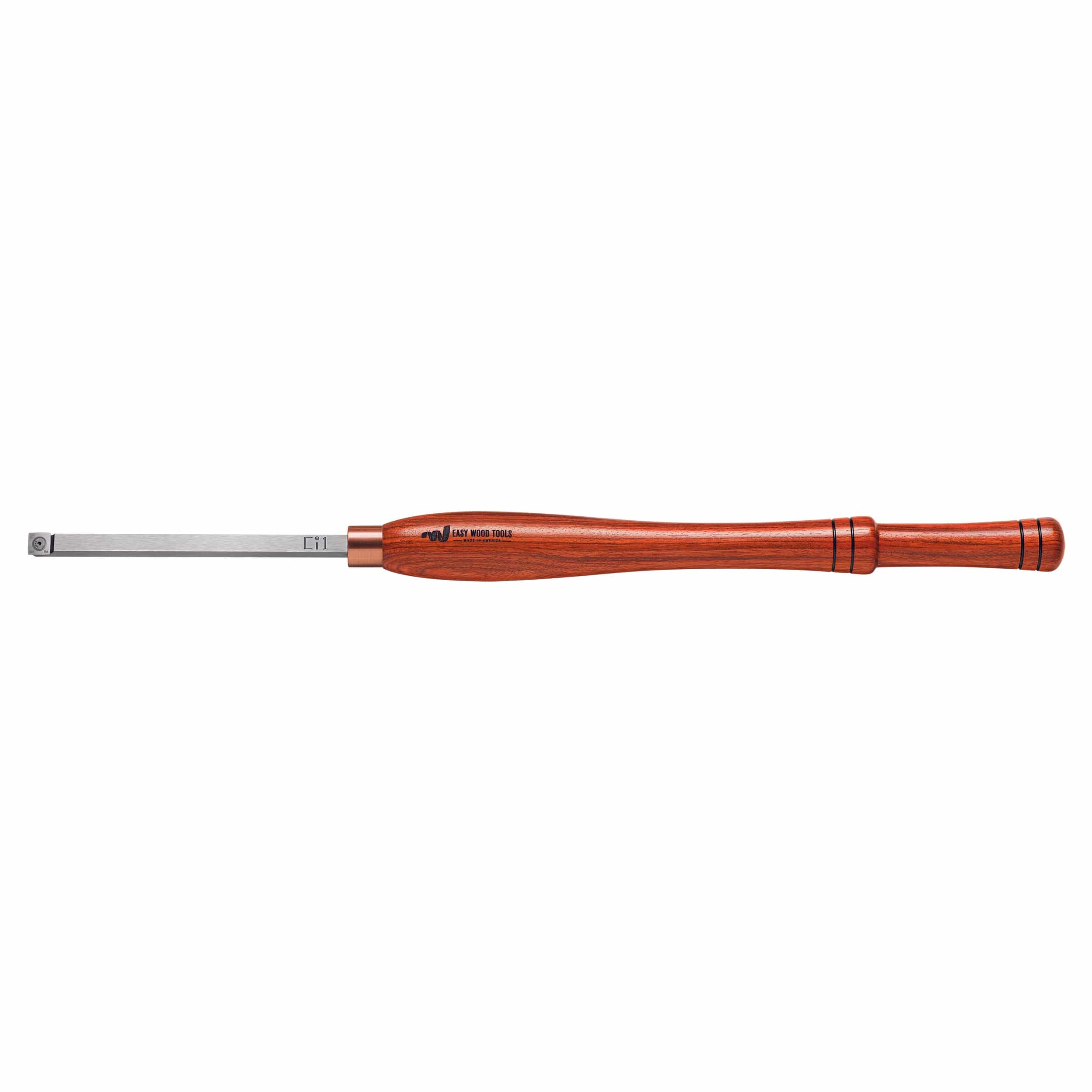 Pro Series Carbide Turning Tool - Image 3