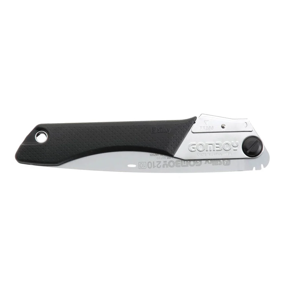 GOMBOY, 210mm Medium Teeth Model #121-21 - Image 3