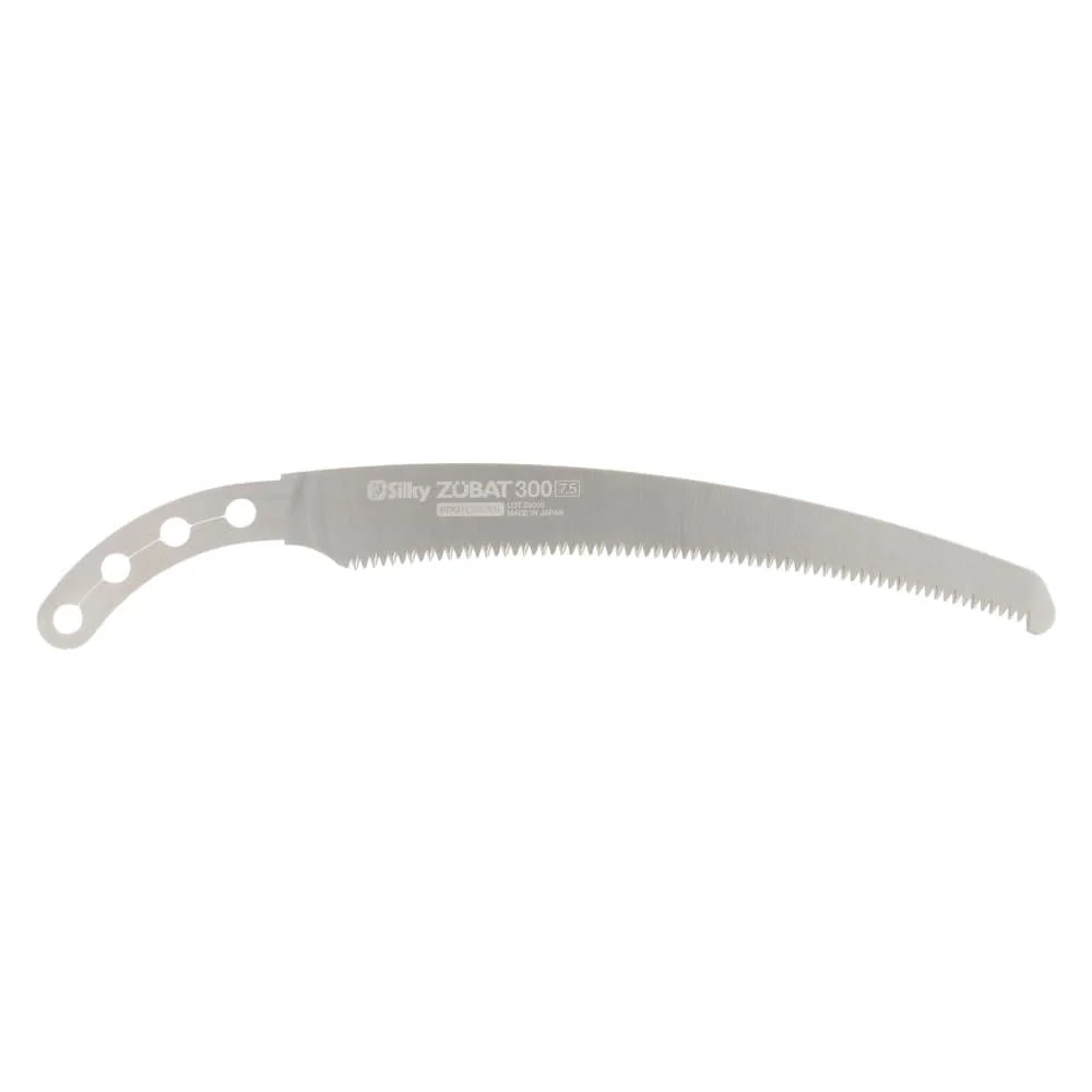 ZUBAT, 300mm Large Teeth Replacement Blade Only Model #271-30 - Image 2