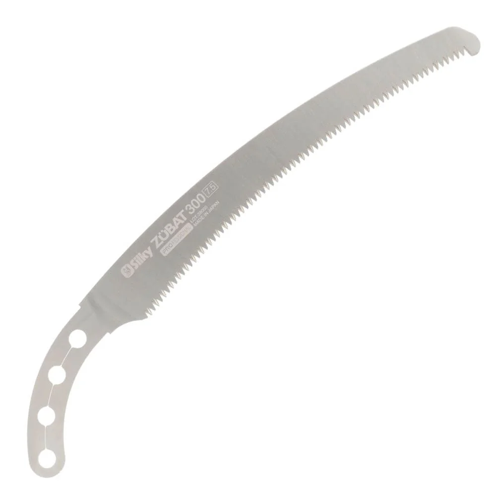 Silky ZUBAT, 330mm Large Teeth Replacement Blade Only Model #271-33