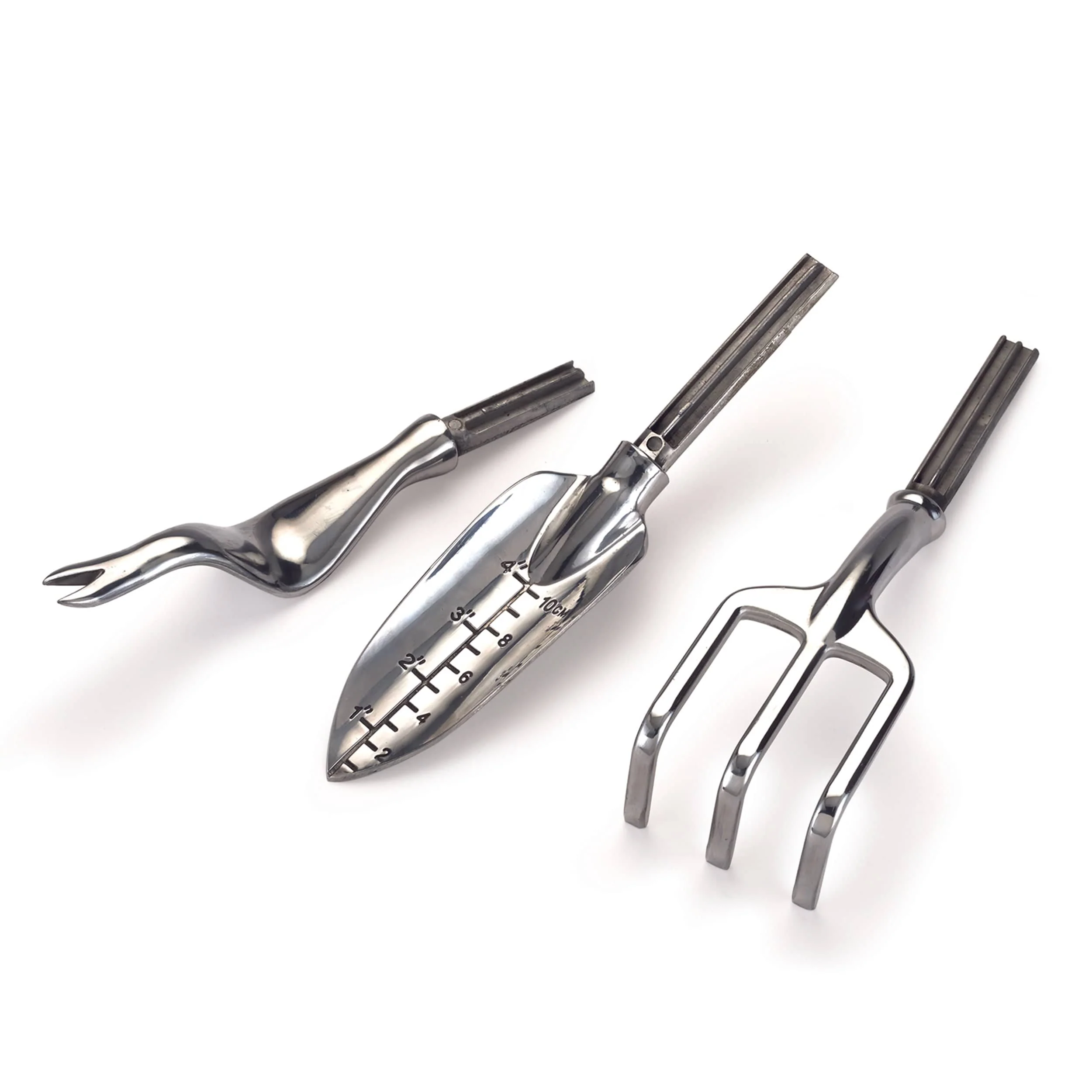 Gardening Tool Turning Kit – 3 Piece