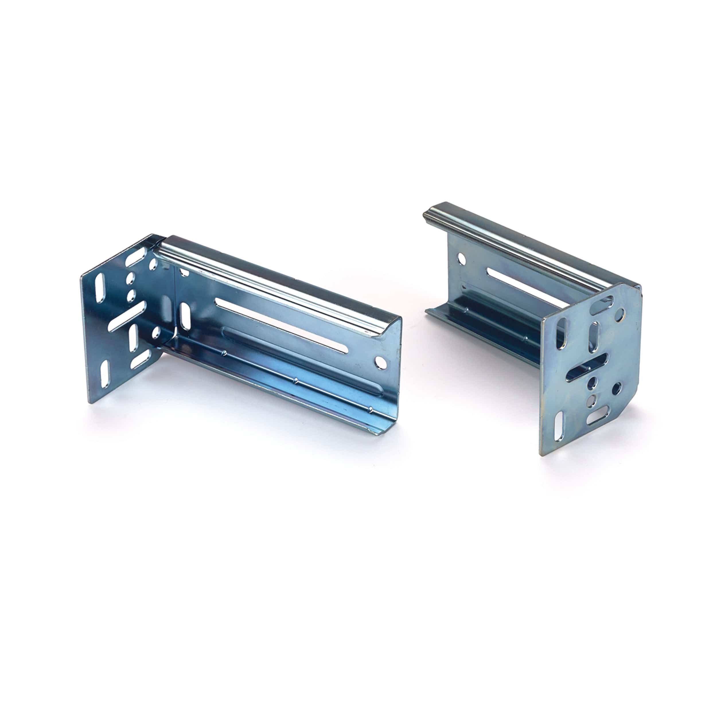 Rear Mounting Sockets for Drawer Slides – Pair