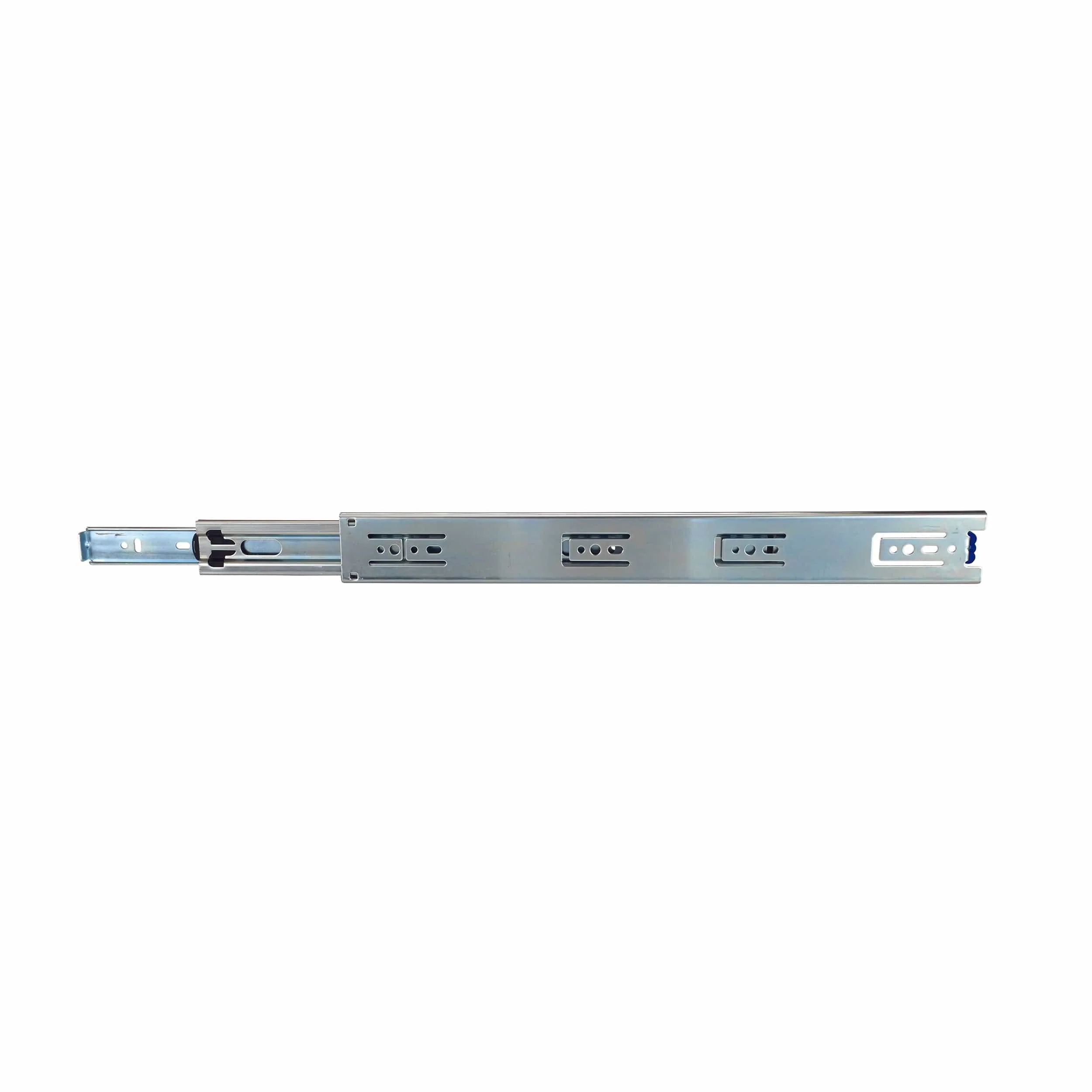 Heavy Duty Full Extension Side Mount Drawer Slide - Model 3M01 - Pair - Image 3