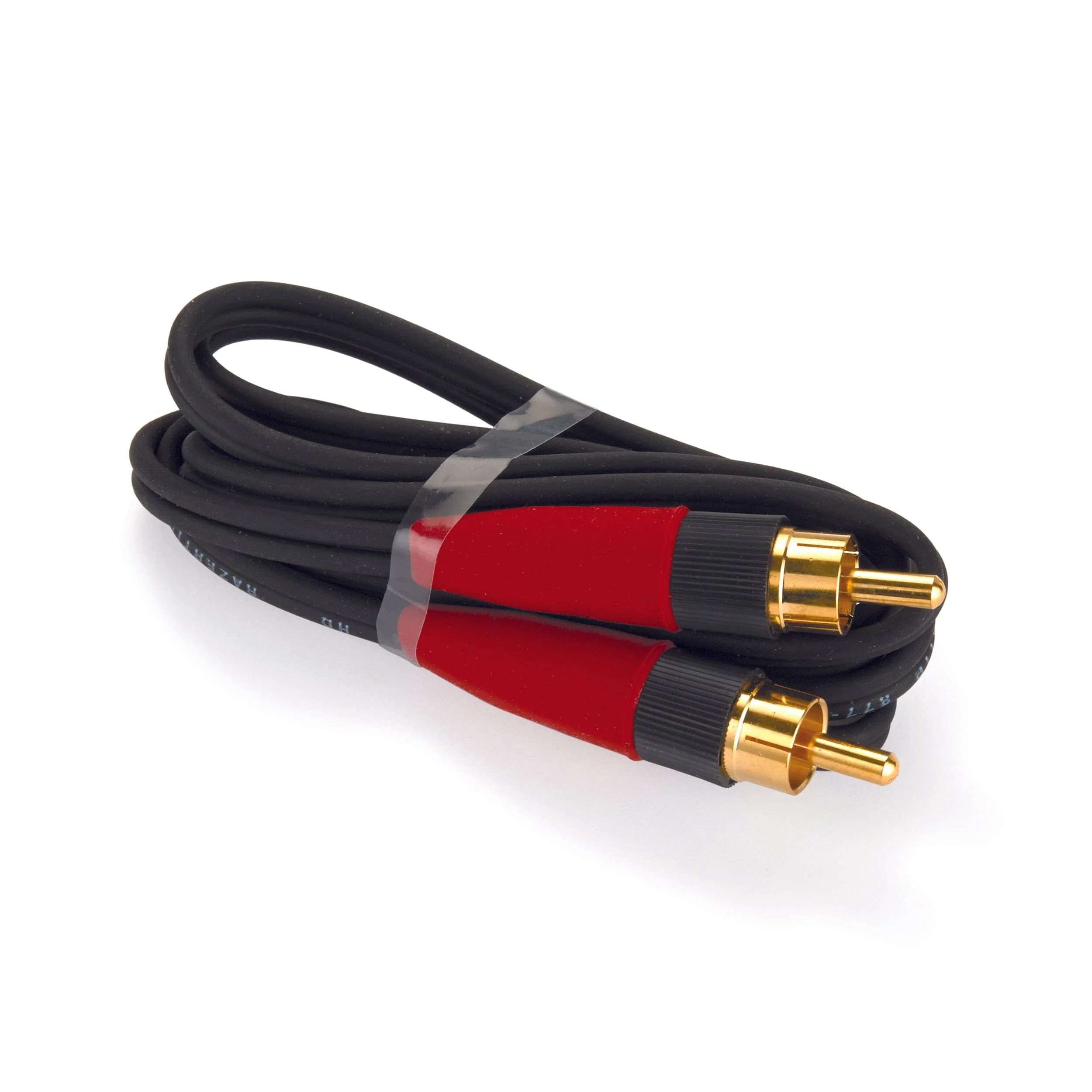HD Tip Cord – RCA(M) to RCA(M) – 16 Gauge