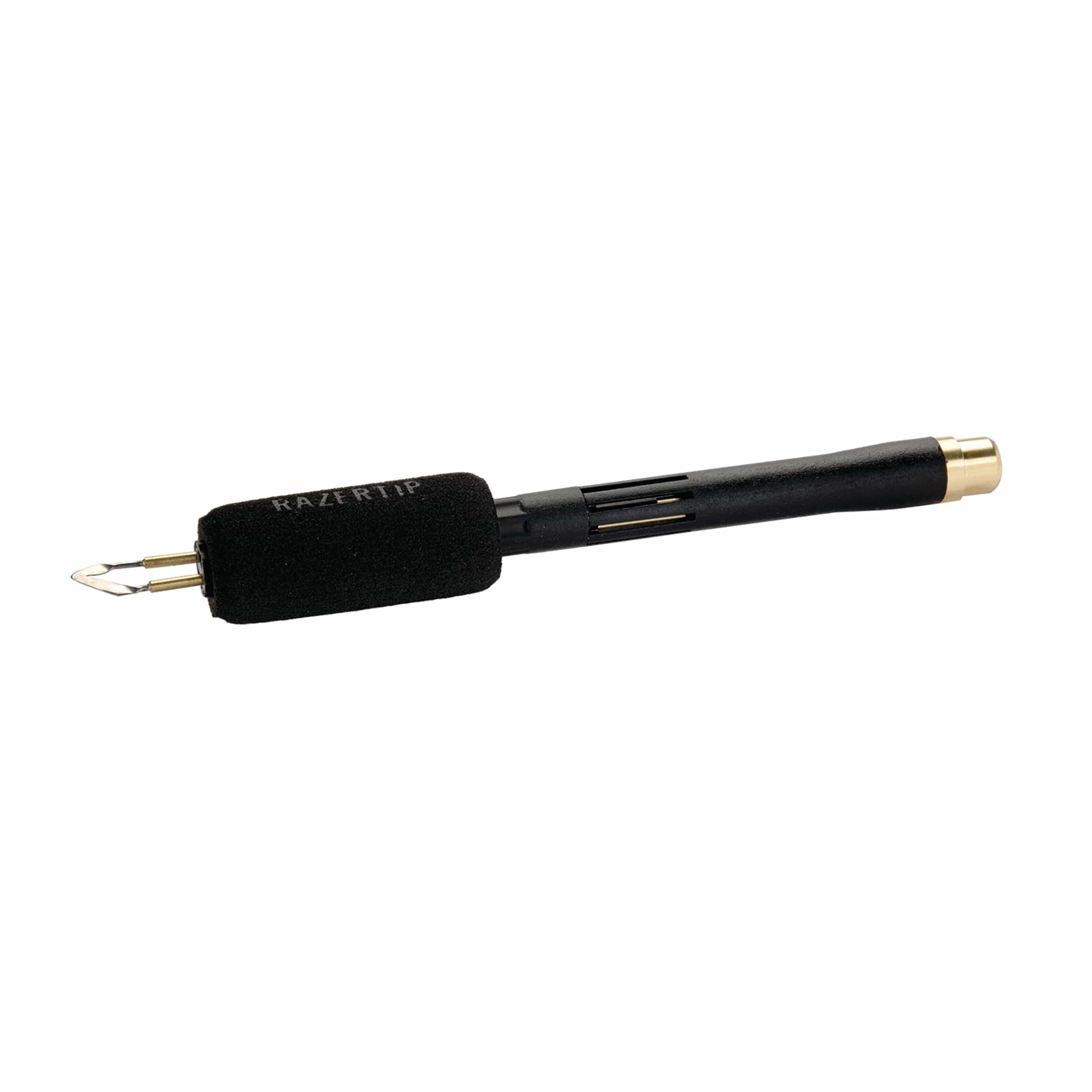 Fixed Tip Pen – Large Round Skew