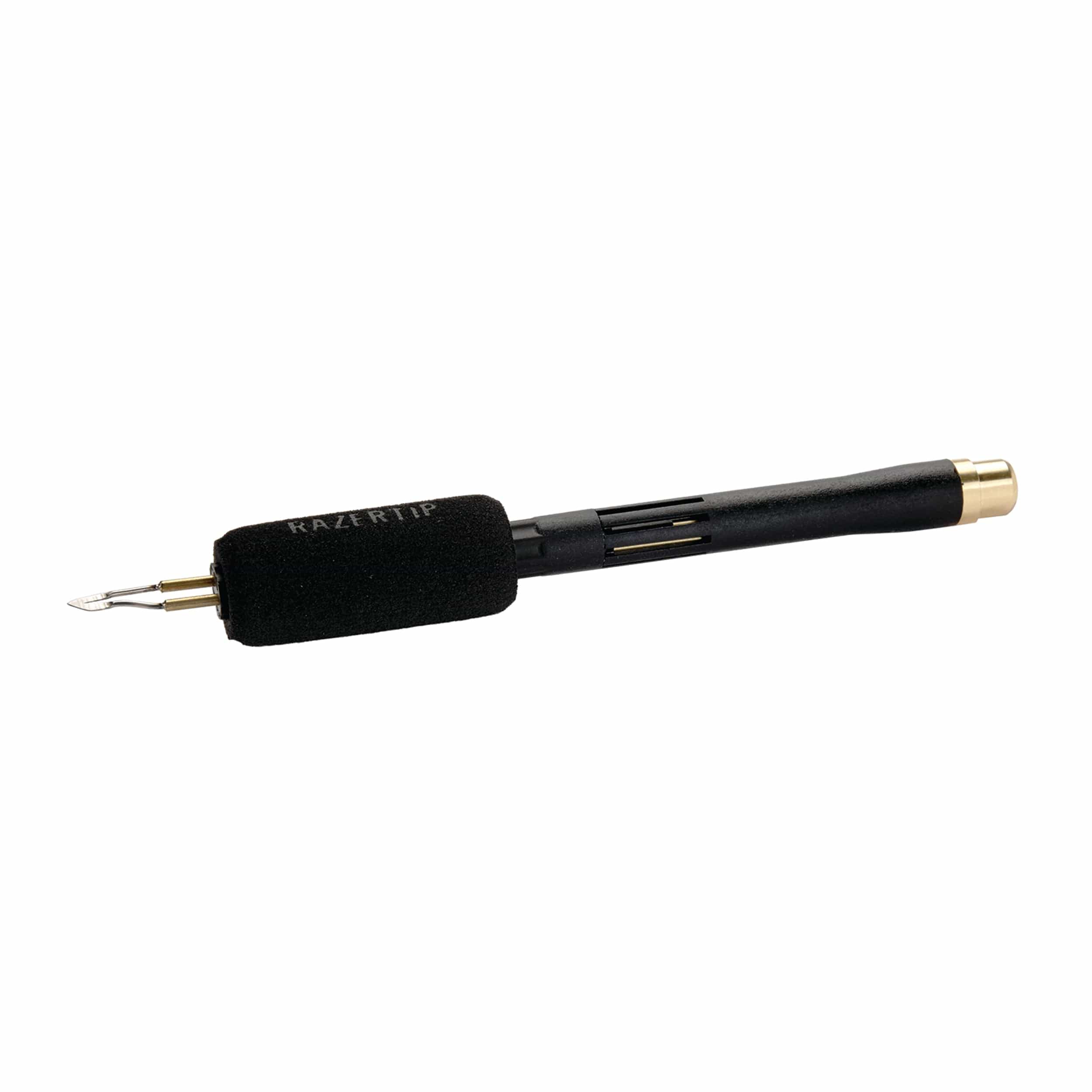 Fixed Tip Pen – Small Round Skew