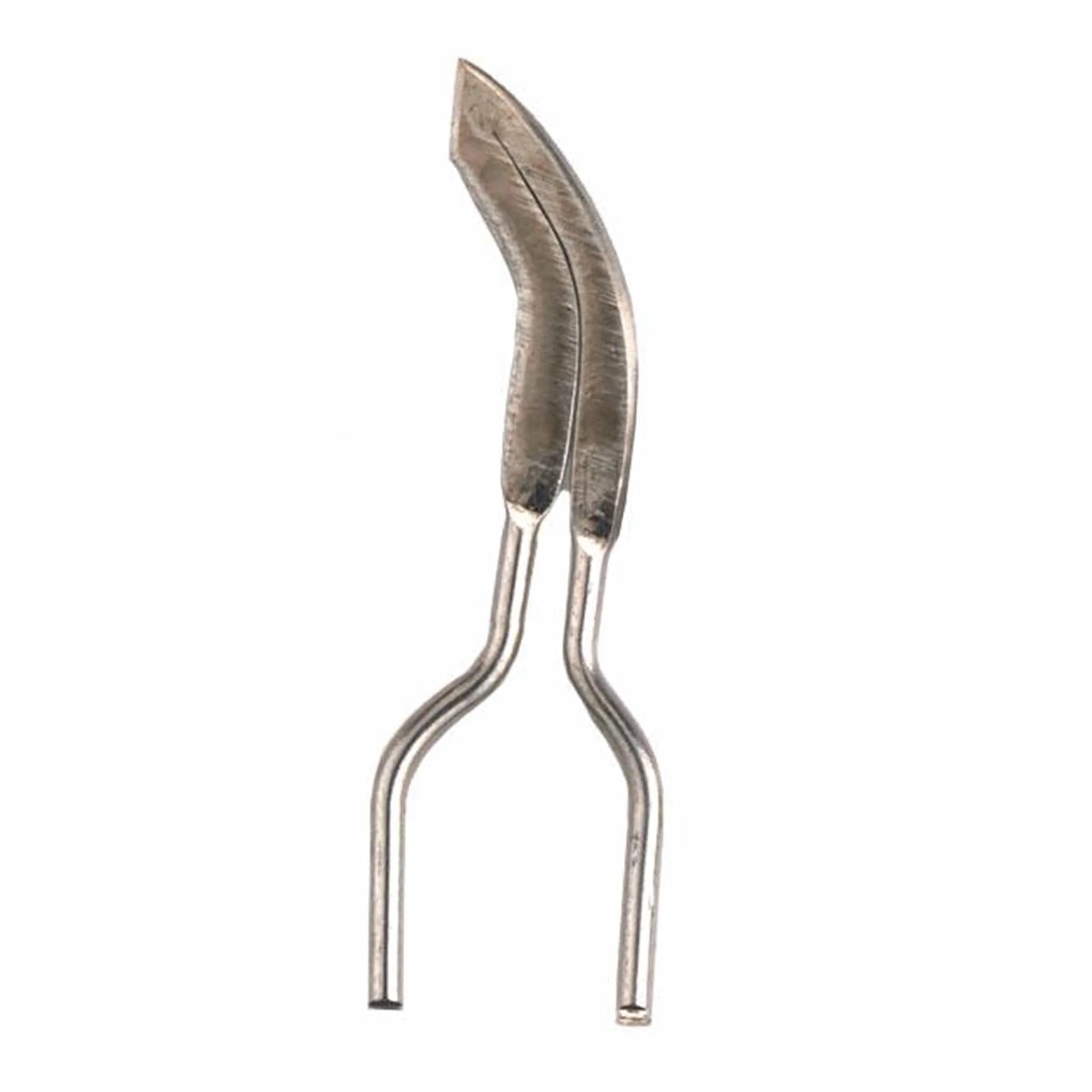 Standard / Interchangeable Tip – Small Curved Spear
