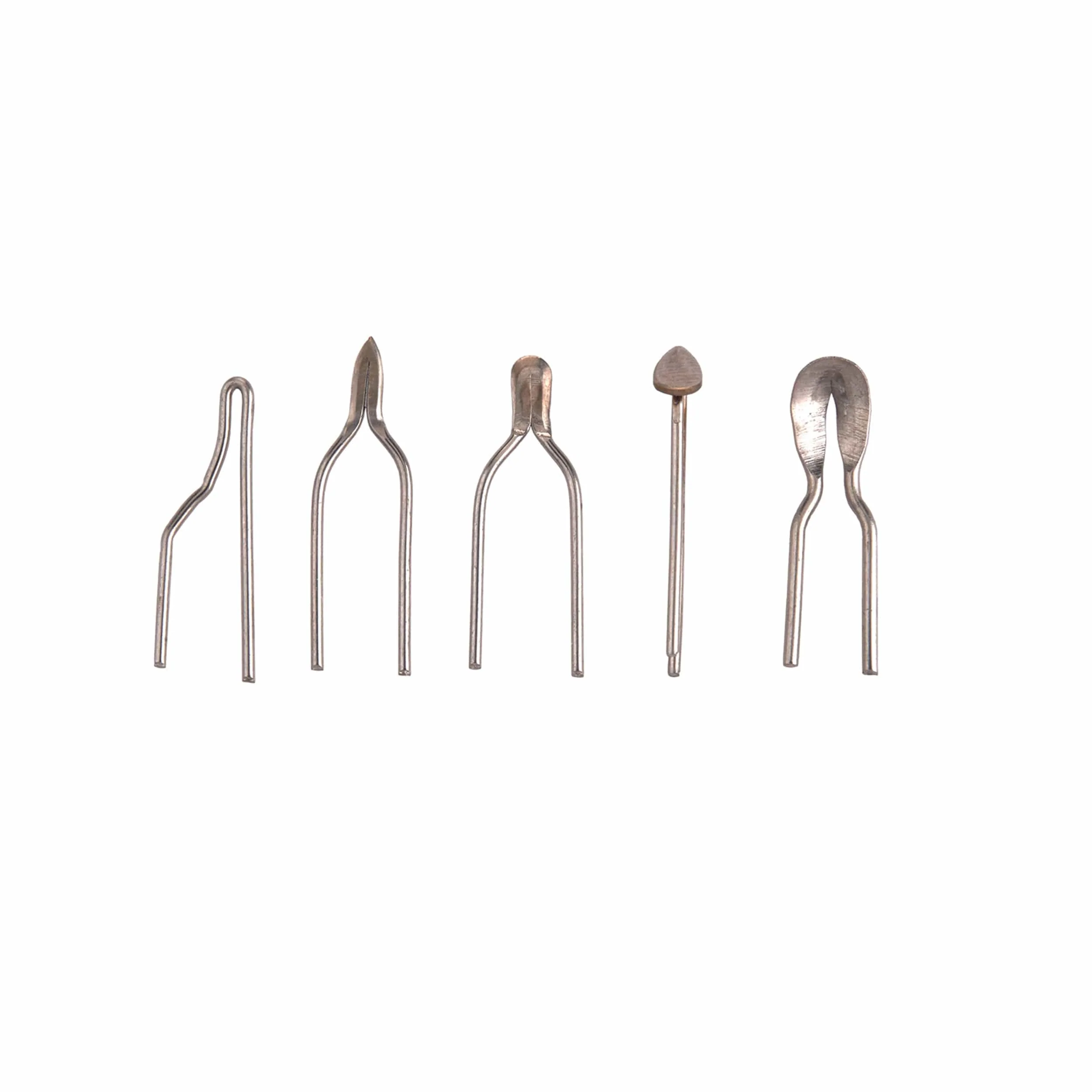 Pyrography Pen Tip Set – 5 Piece