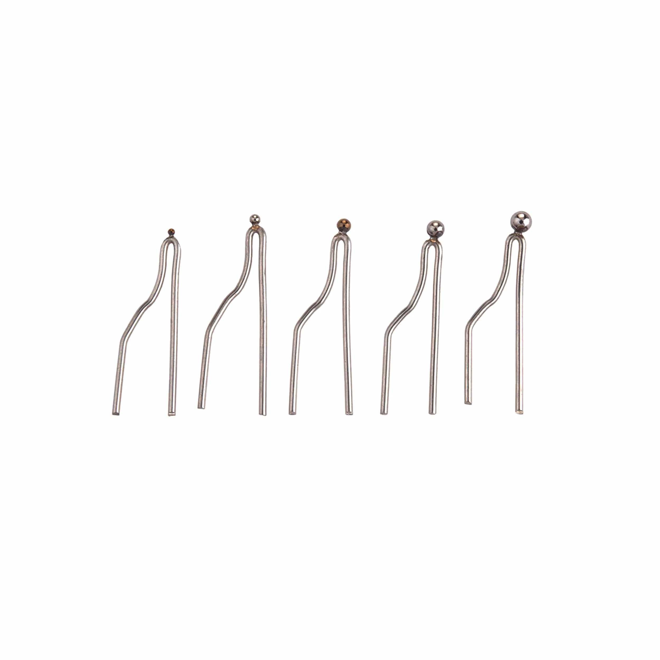 Ball Stylus Pyrography Pen Tip Set – 5 Piece
