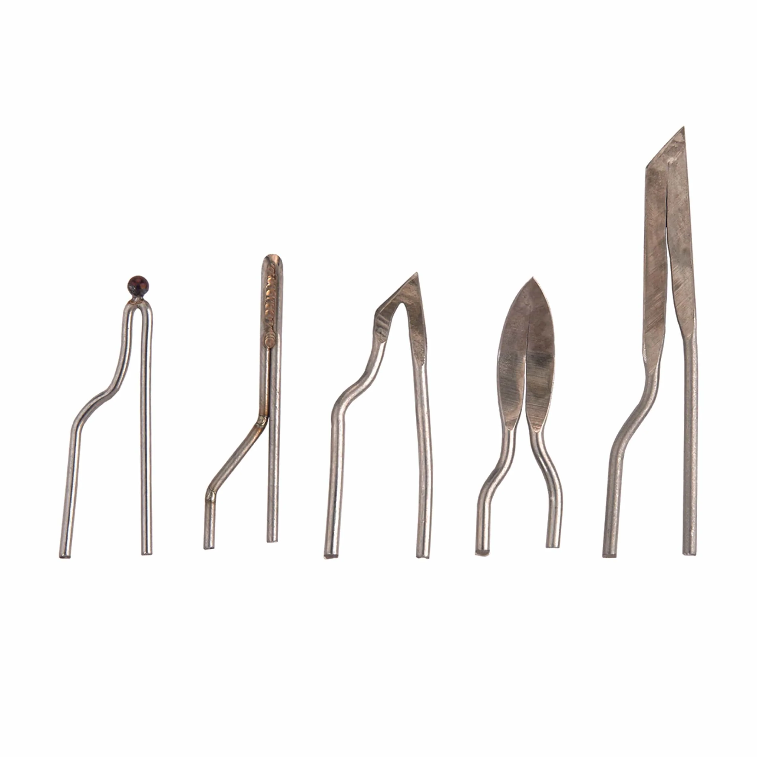 Gourd Artist Pyrography Pen Tip Set – 5 Piece