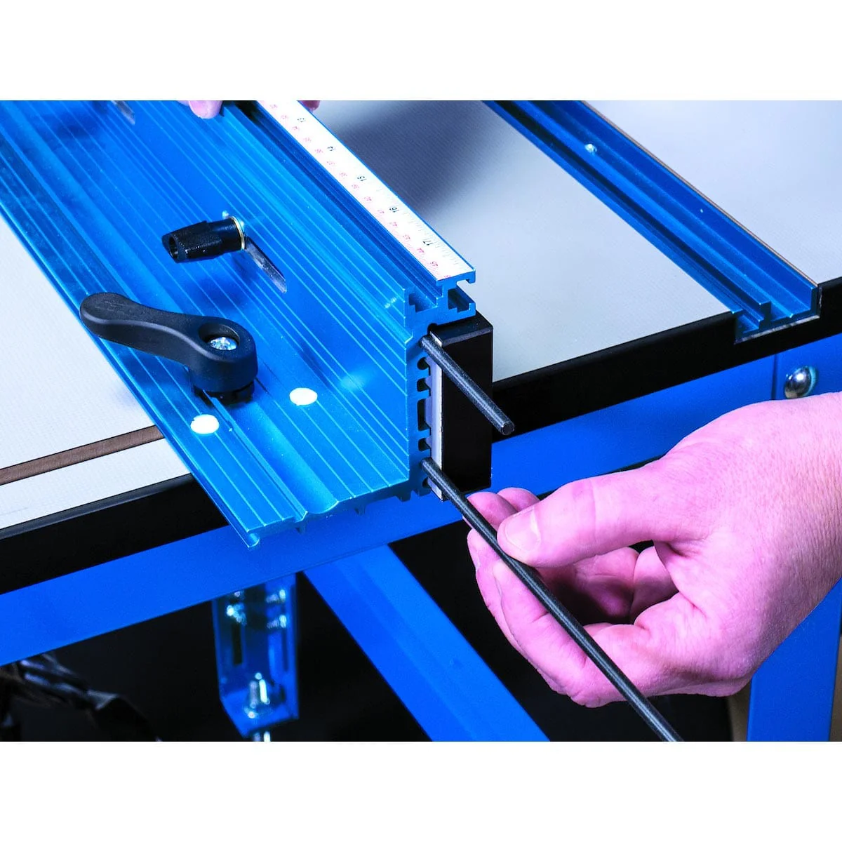 Precision Router Table Fence - PRS1015 - Image 3
