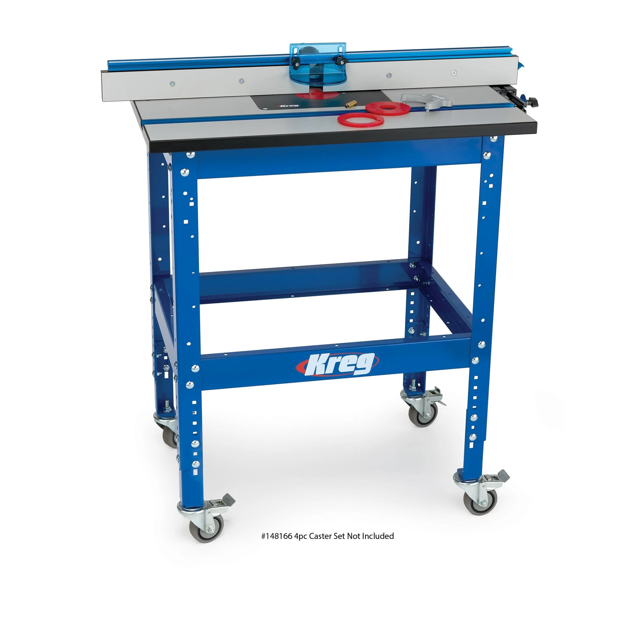 Precision Router Table System – PRS1045