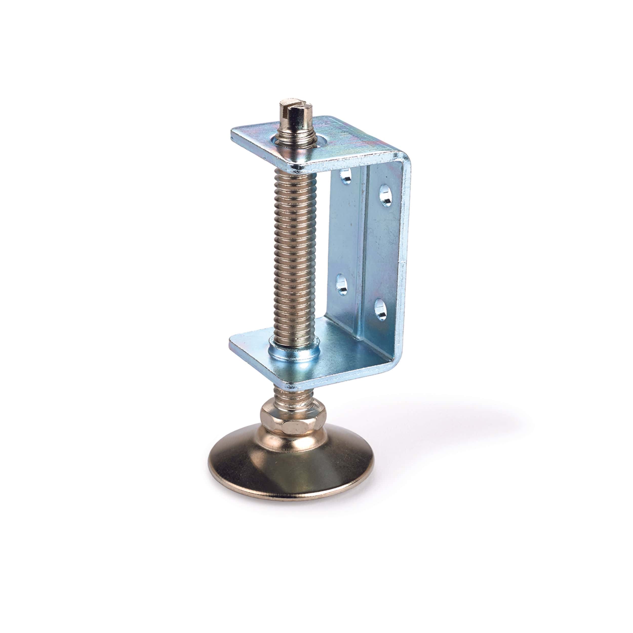 U-Bracket Levelers – 4 Piece