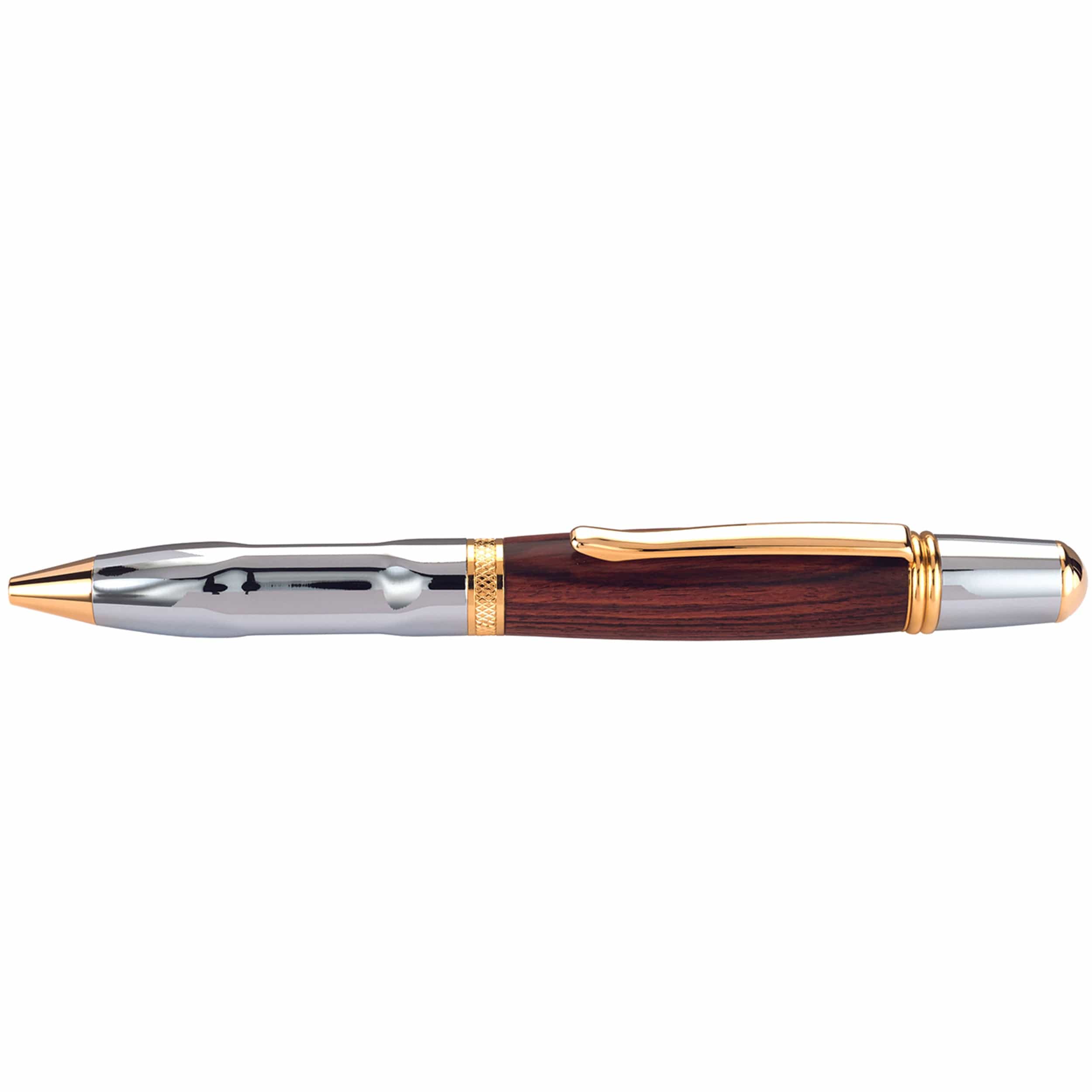 Wall Street II Grip Ballpoint Pen Kit
