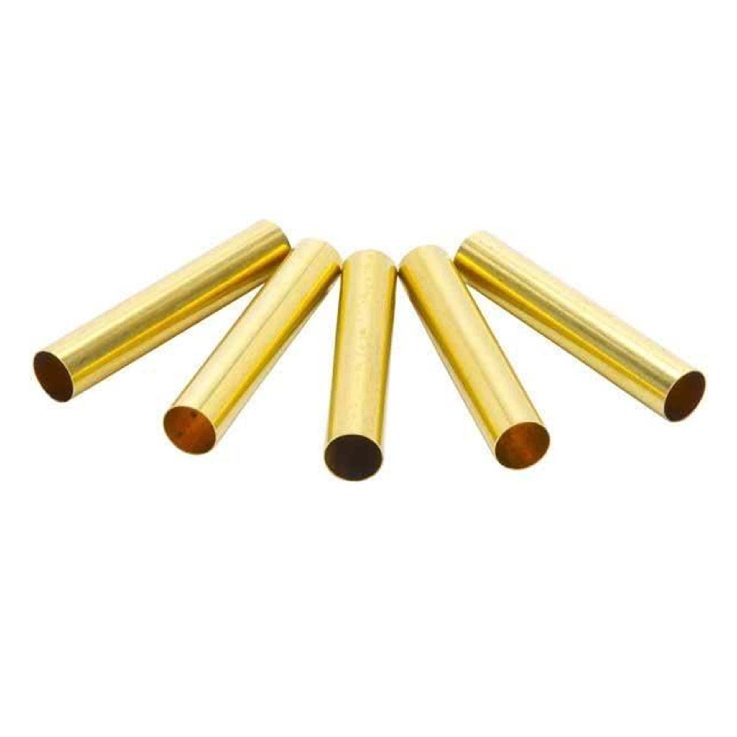 Replacement Tubes for Lever Action Ballpoint Pen Kit - 5 Piece - Image 1