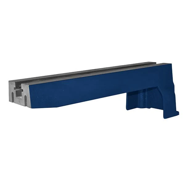 Mini Lathe Extension Bed for 70-100 Blue – 24″