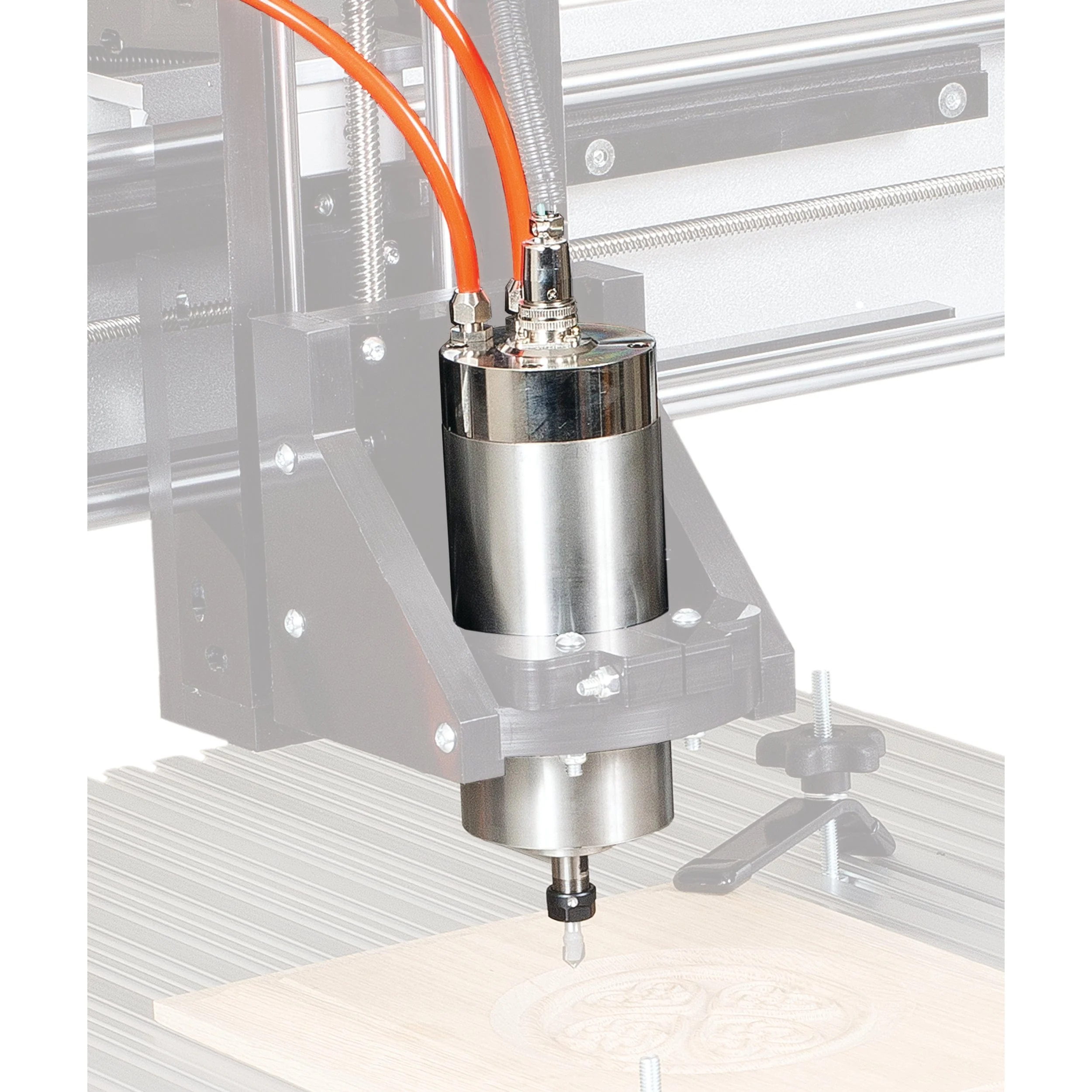 CNC Water Cooled Spindle System - Image 1