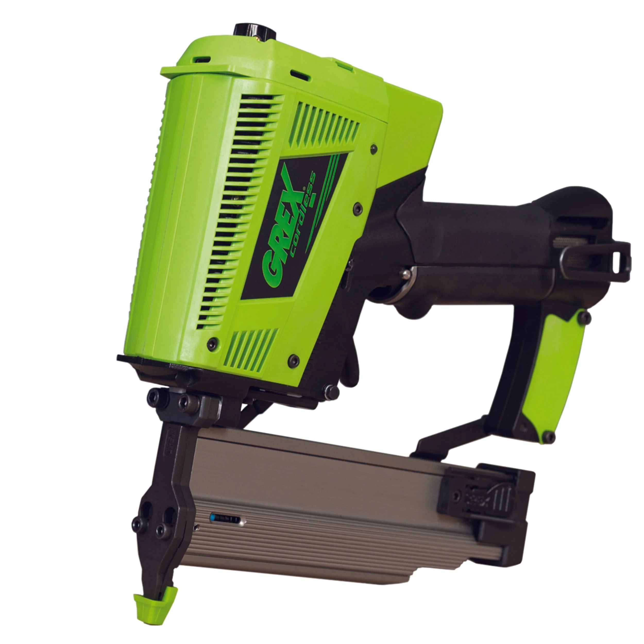 18-Gauge 2" Cordless Brad Nailer - GC1850 - Image 1