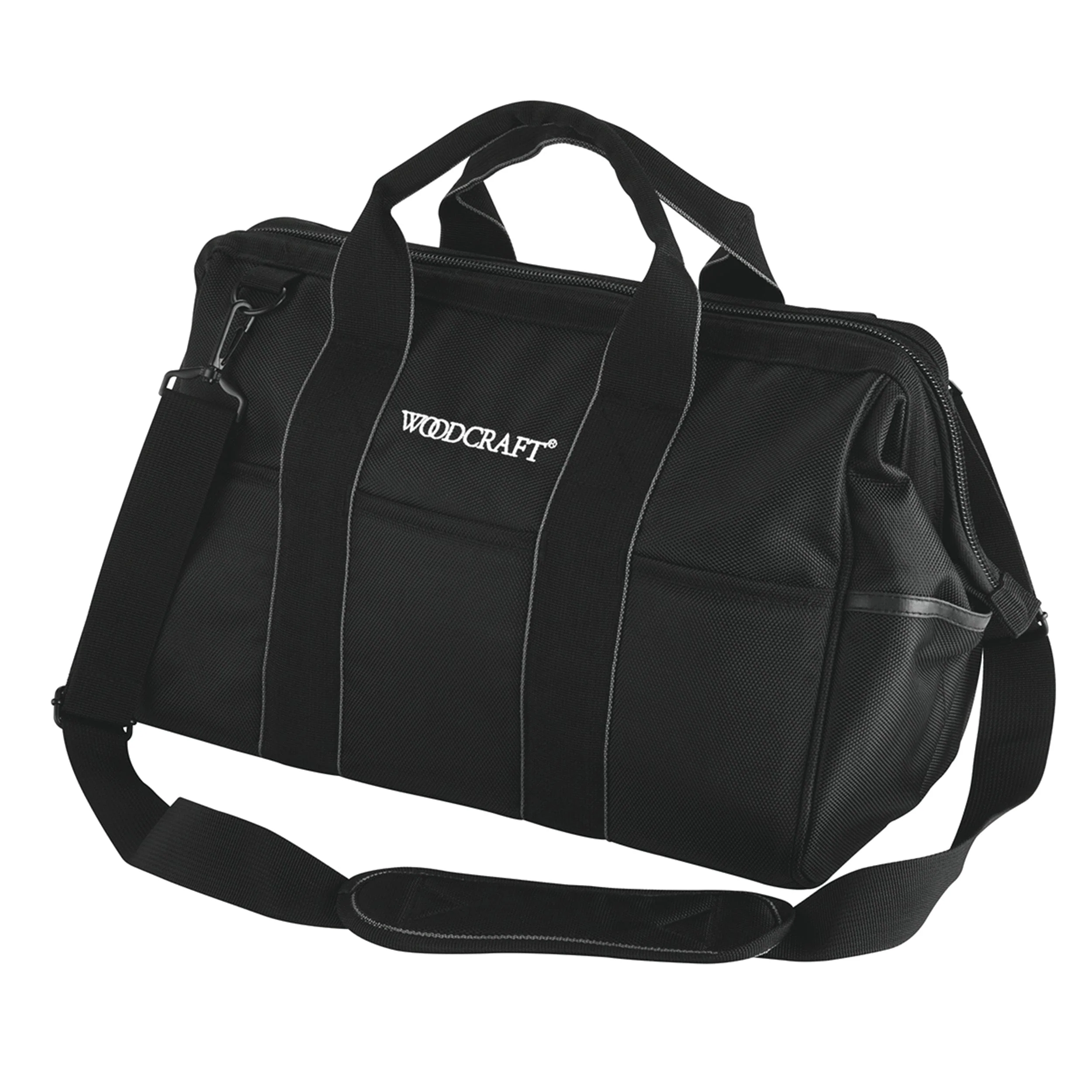 Tool Bag – 21 Pocket – Black