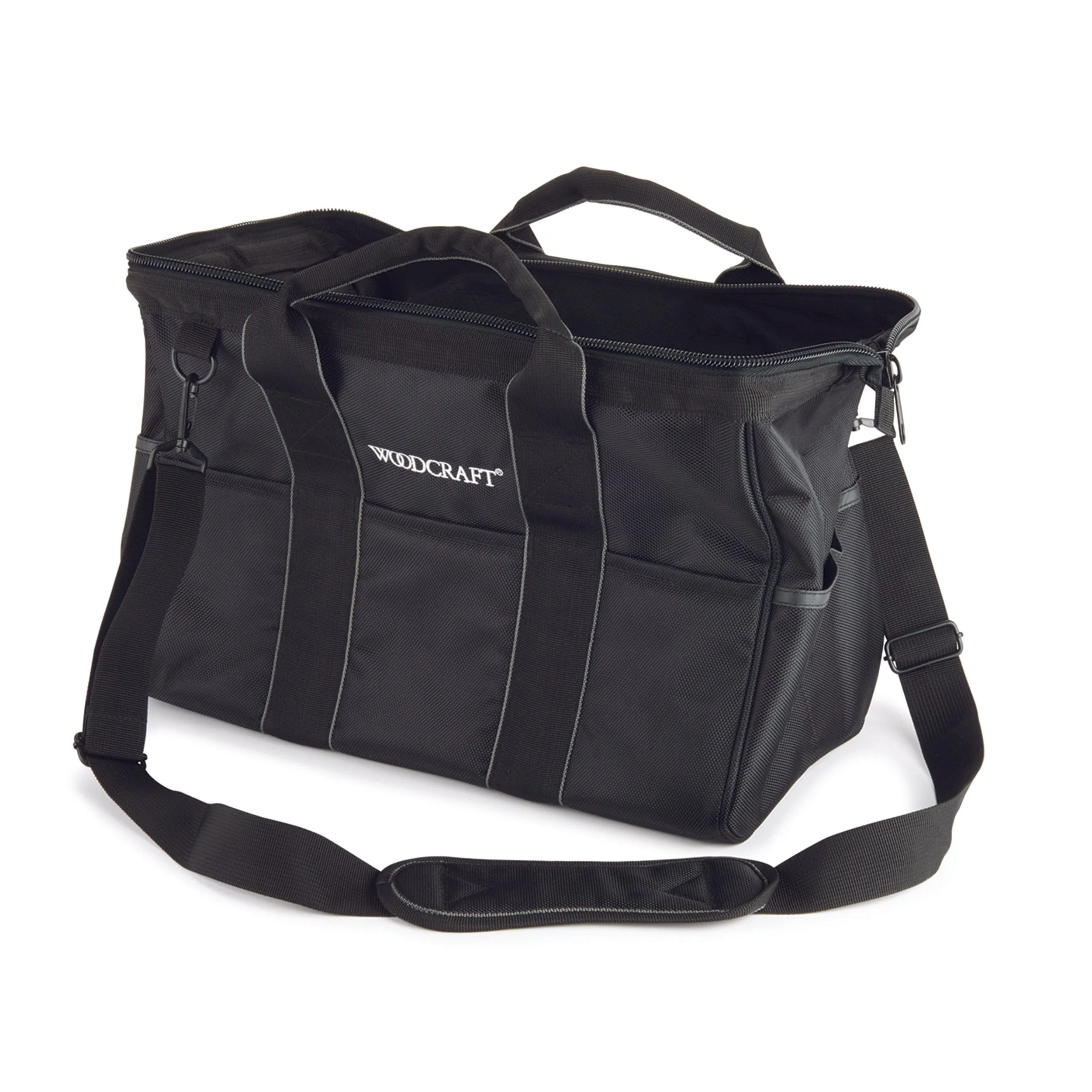 Tool Bag - 21 Pocket - Black - Image 2