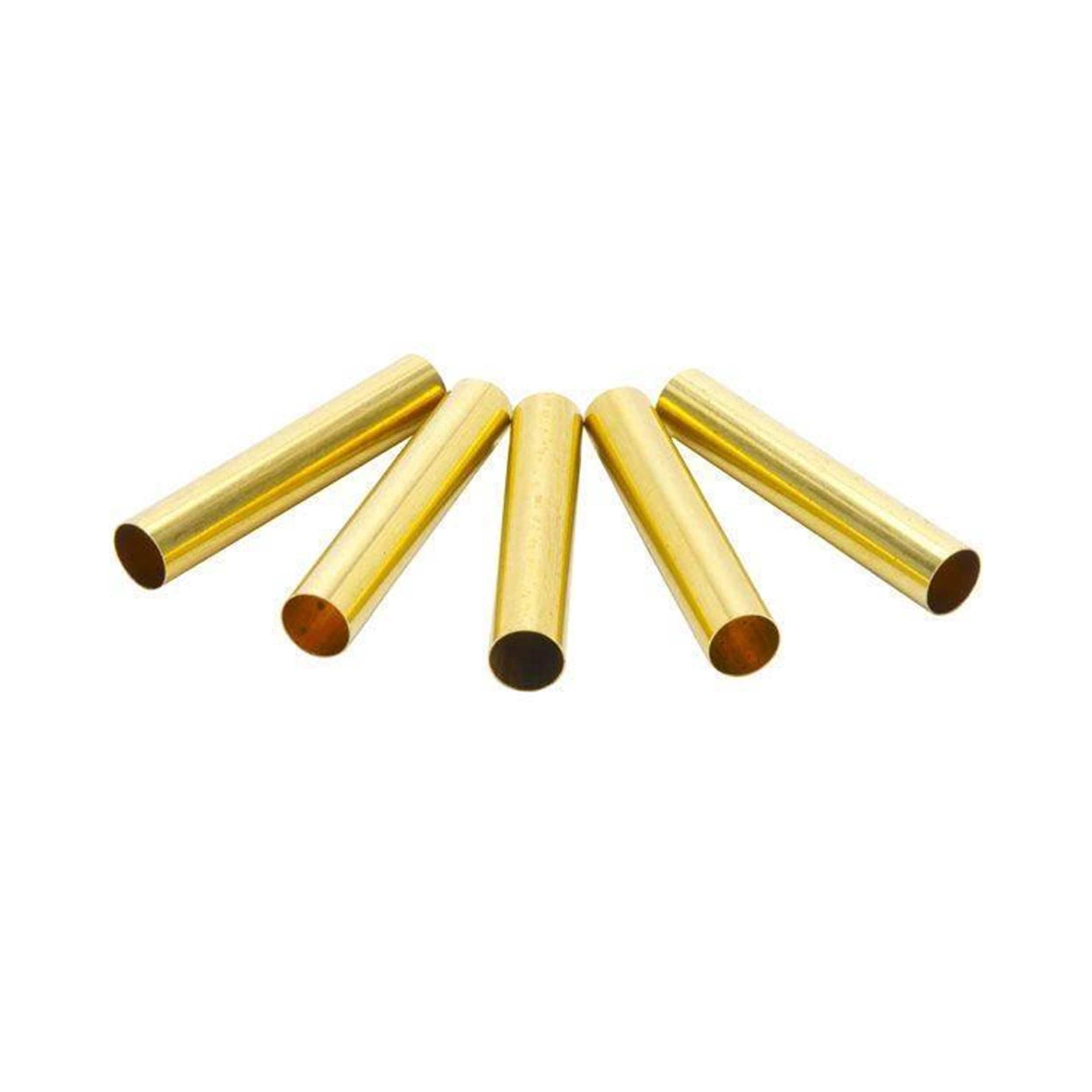 Replacement Tubes for Wall St. II Grip Pen Kits - 5 Piece - Image 1