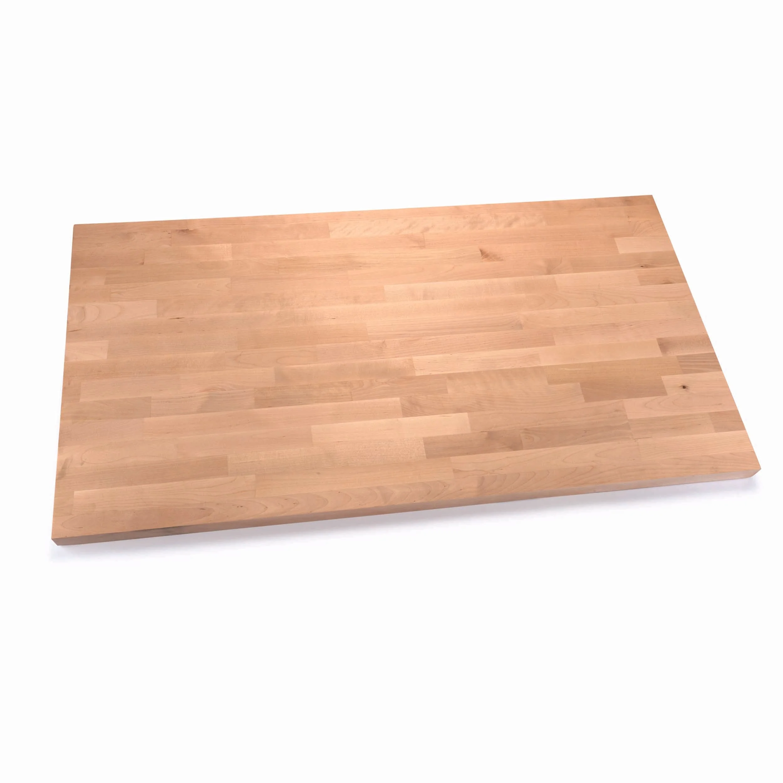 Birch Workbench Top – 1-1/2″ x 27″ x 60″