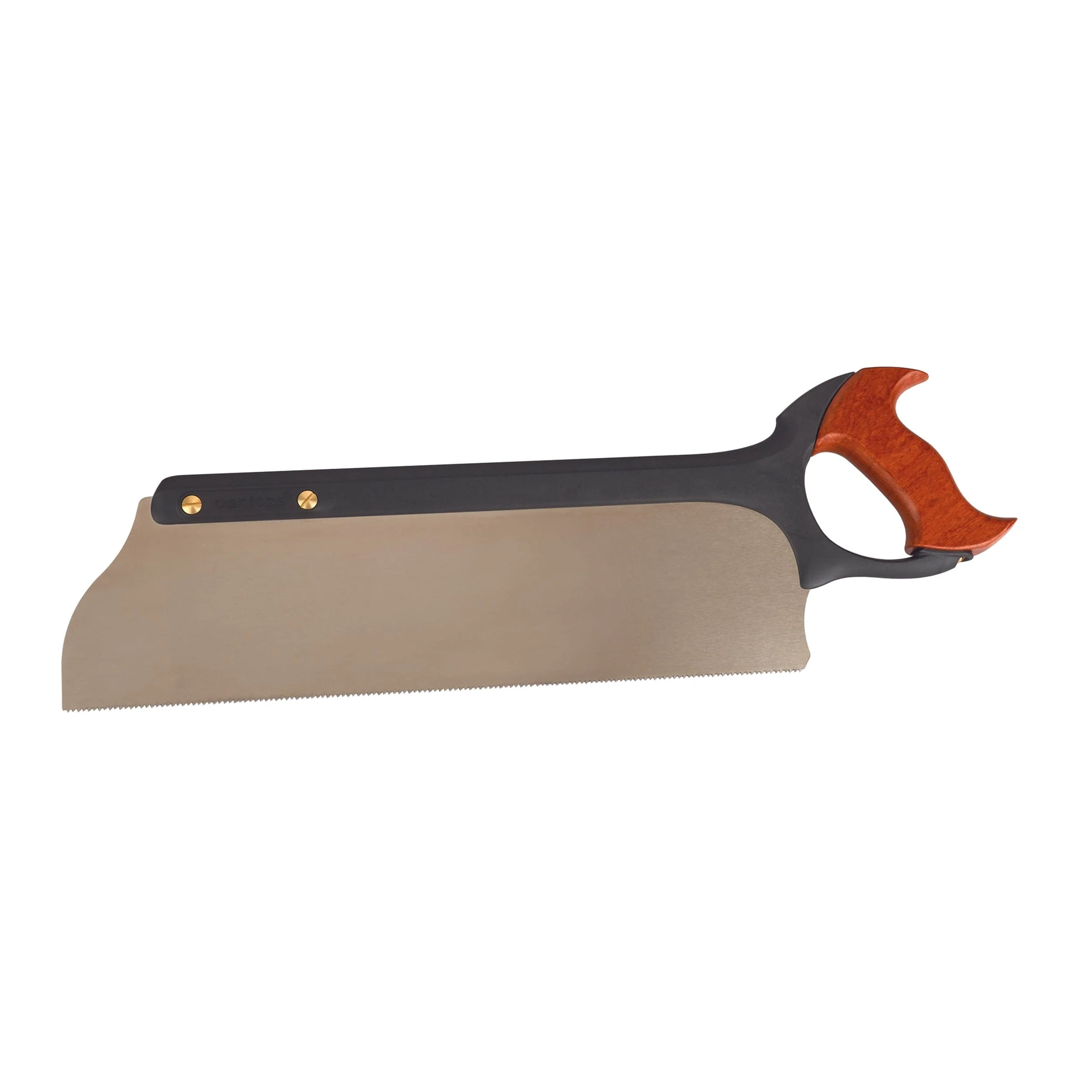 Rip Tenon Saw, 9 TPI