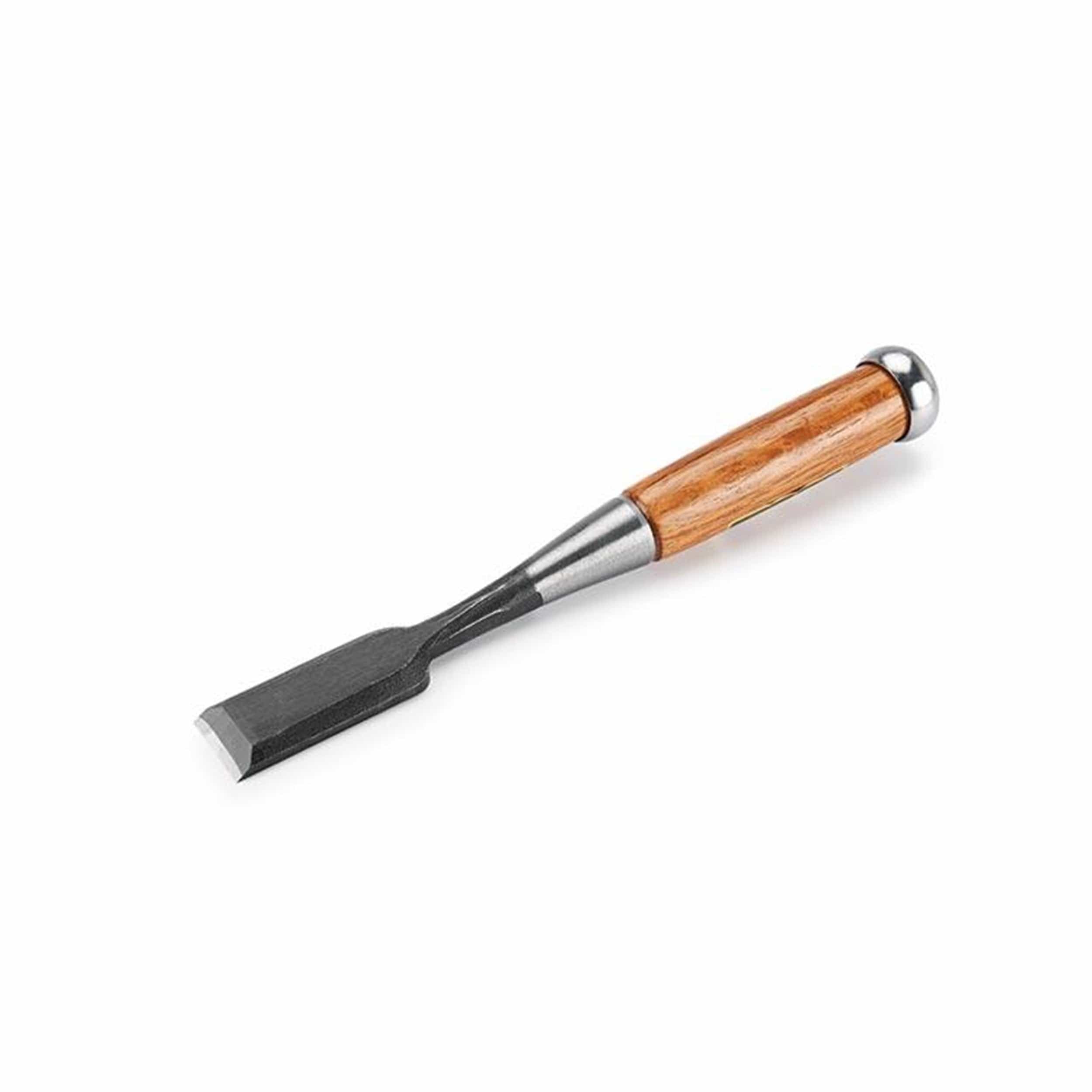 Fujikawa Okyo Japanese Layered Steel Chisel 21mm