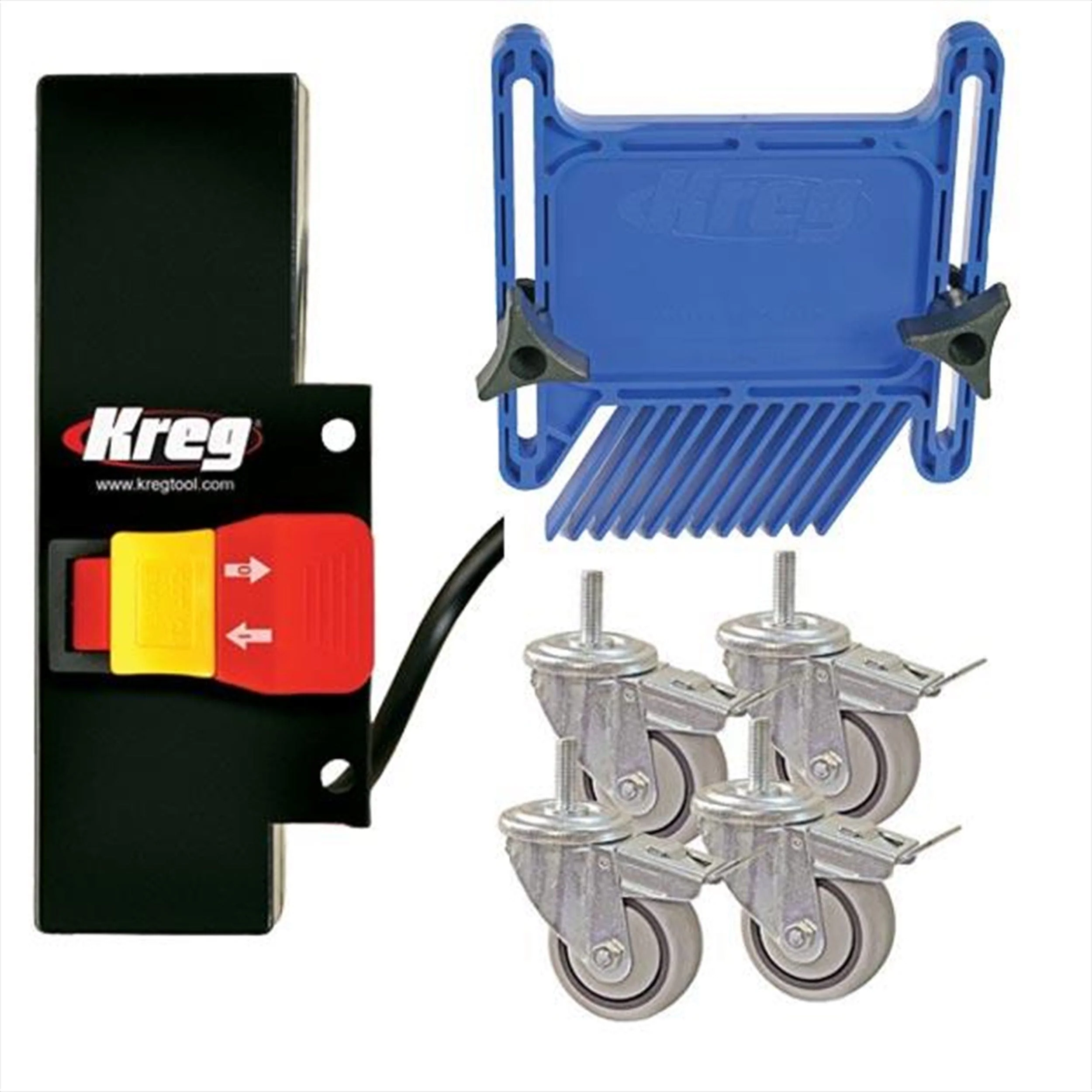 Router Table Accessory Kit - Image 1
